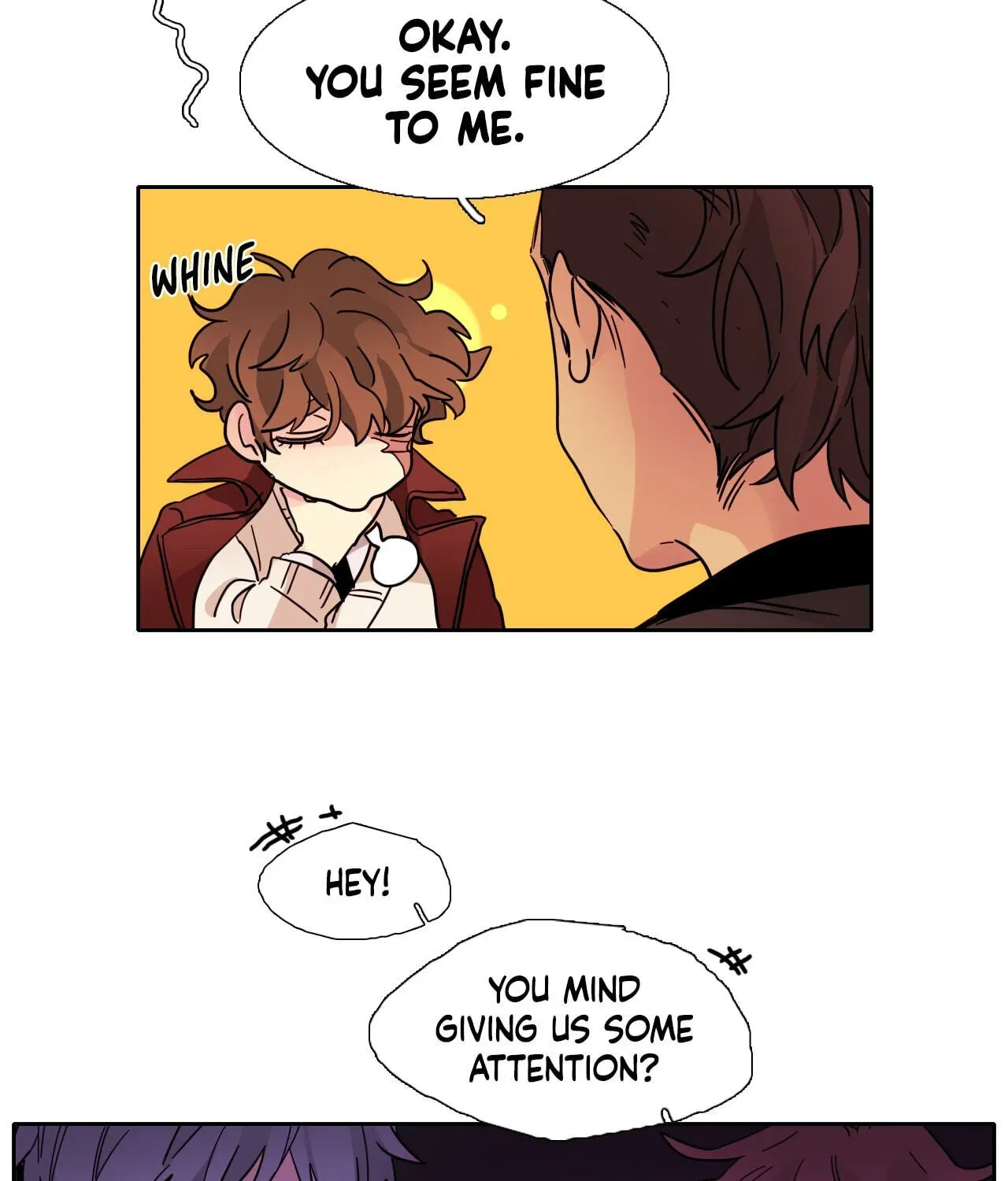 Read Heroes Plan.B chapter 163 image 52 on Lezhin