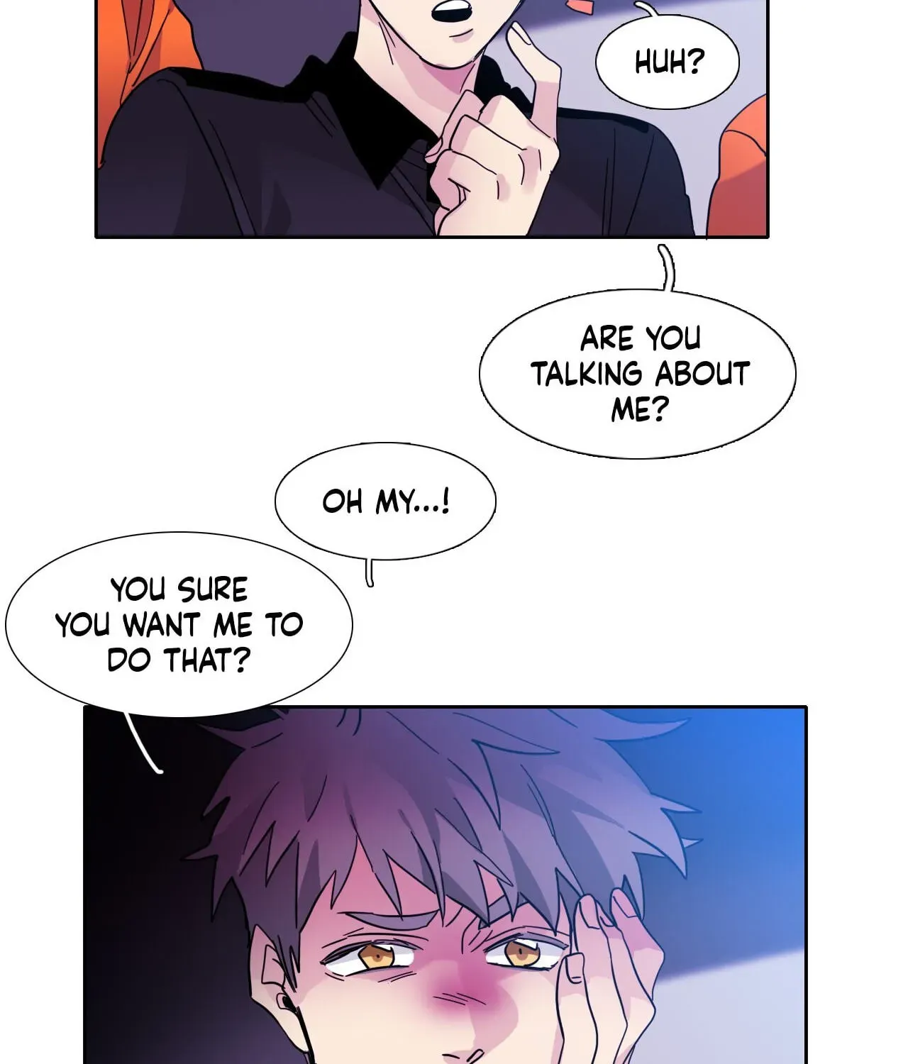 Read Heroes Plan.B chapter 163 image 57 on Lezhin