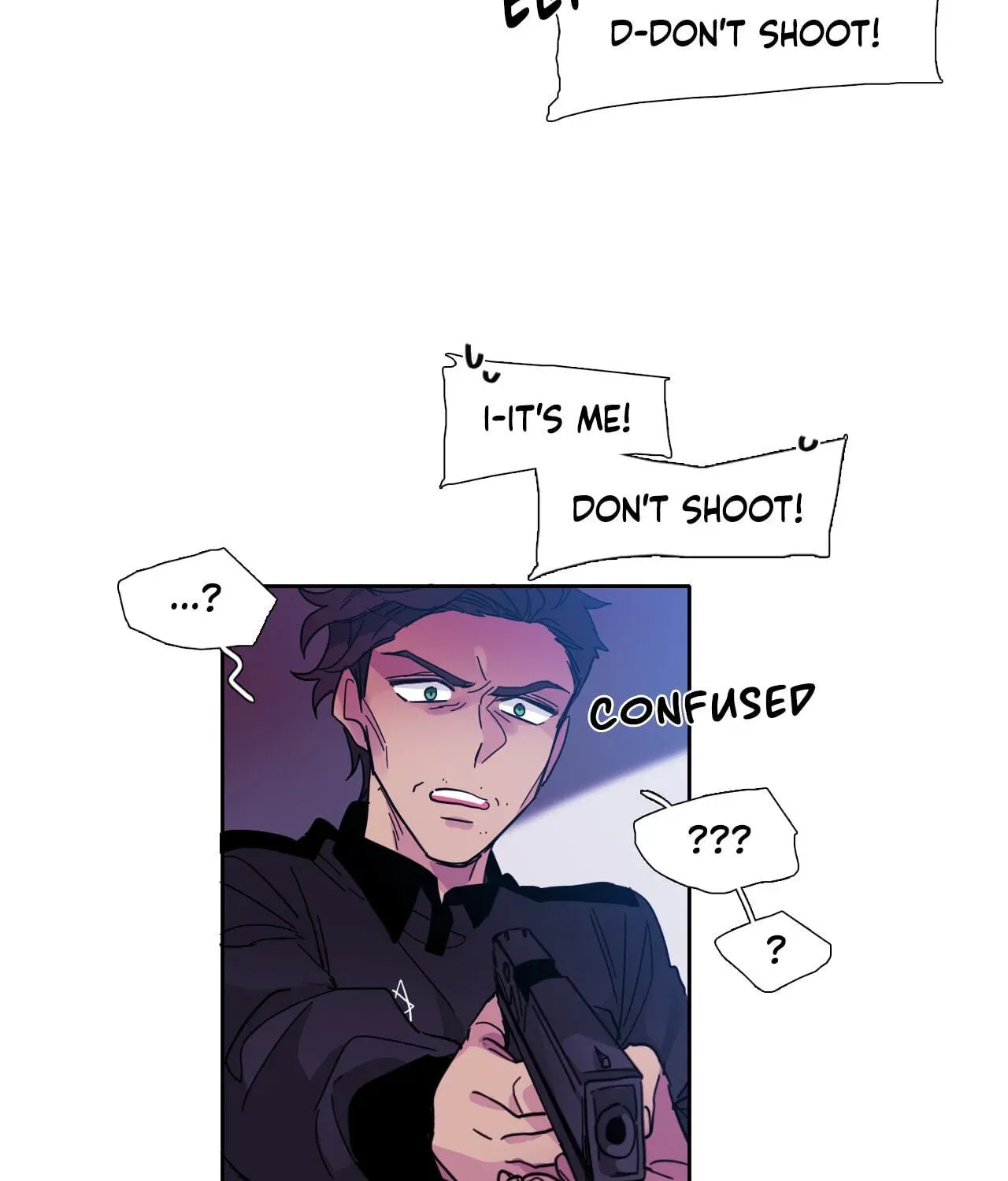 Read Heroes Plan.B chapter 163 image 8 on Lezhin