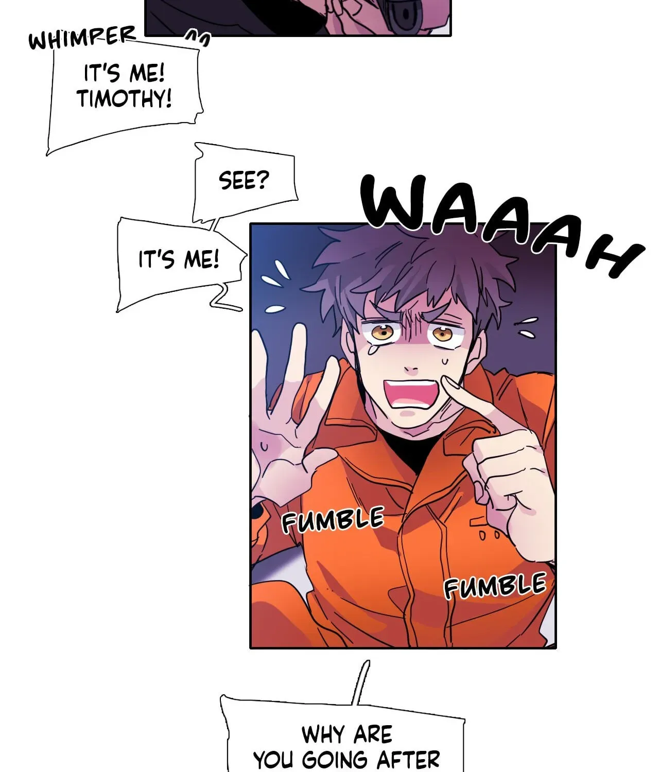 Read Heroes Plan.B chapter 163 image 9 on Lezhin