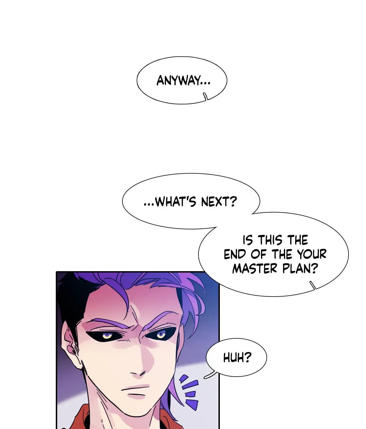 Read Heroes Plan.B chapter 164 image 13 on Lezhin