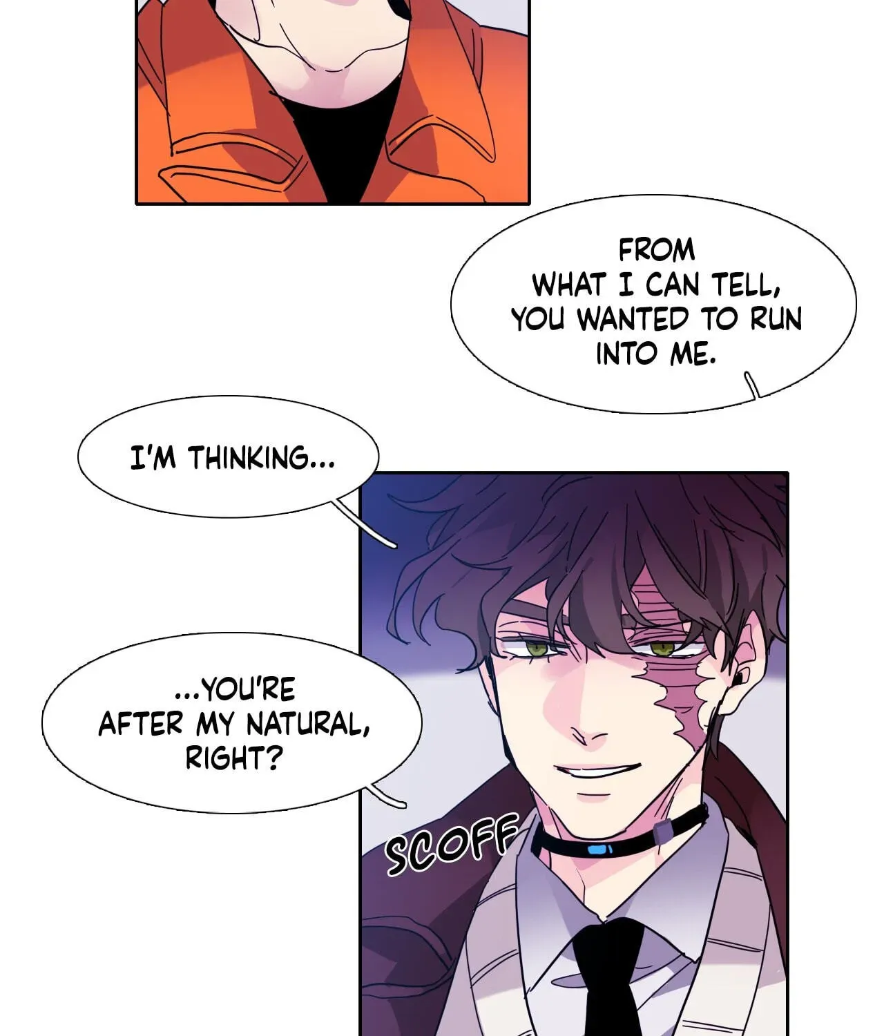 Read Heroes Plan.B chapter 164 image 14 on Lezhin