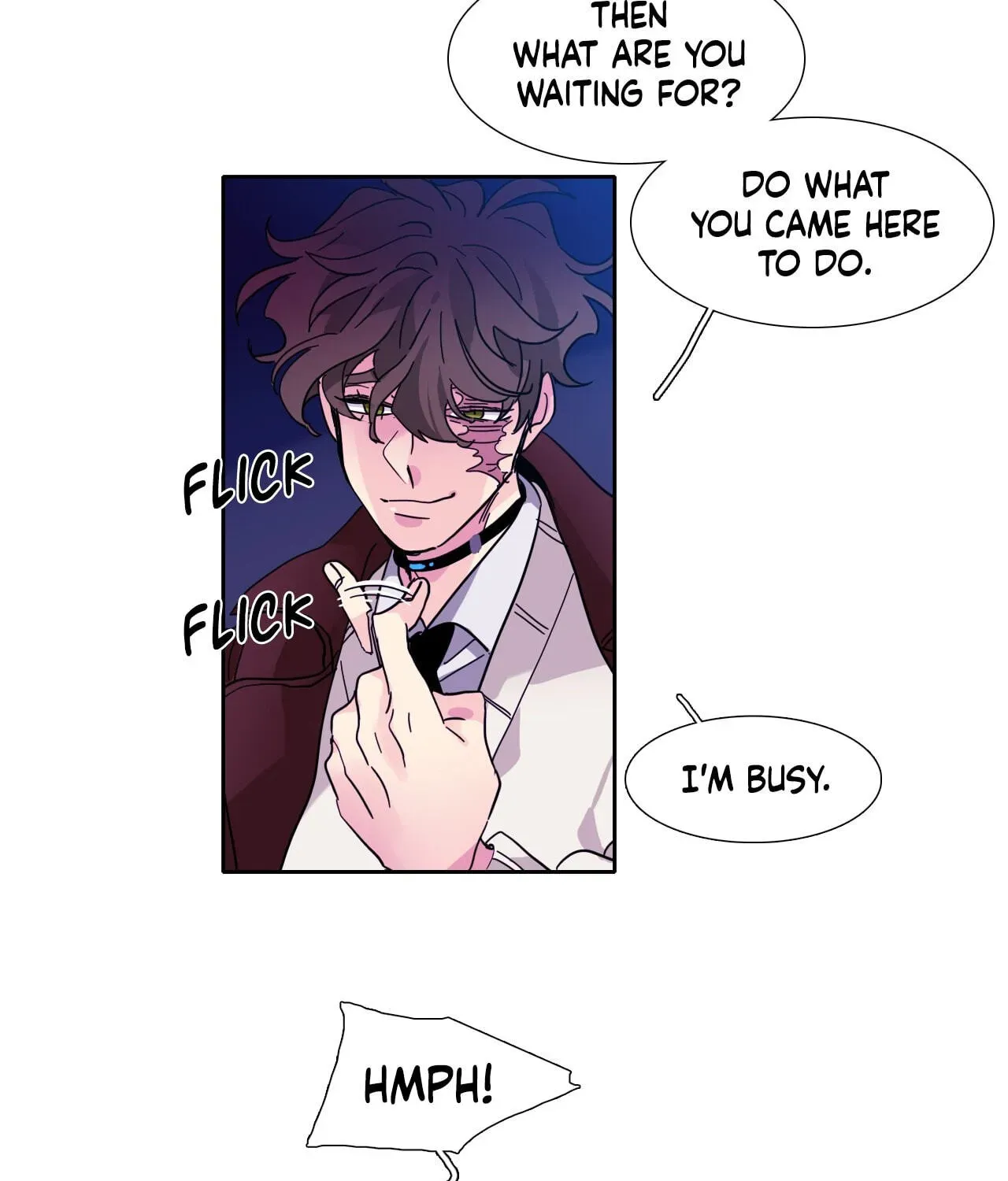Read Heroes Plan.B chapter 164 image 16 on Lezhin