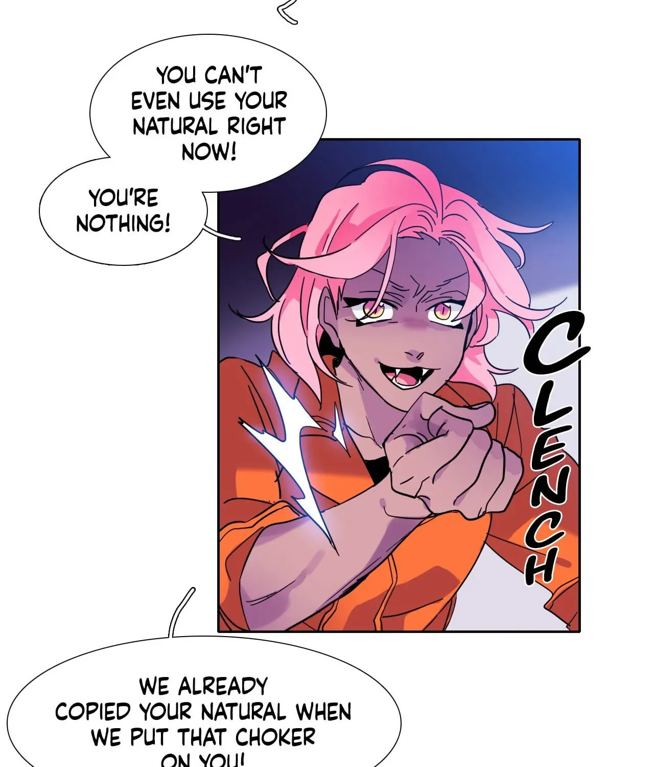 Read Heroes Plan.B chapter 164 image 17 on Lezhin