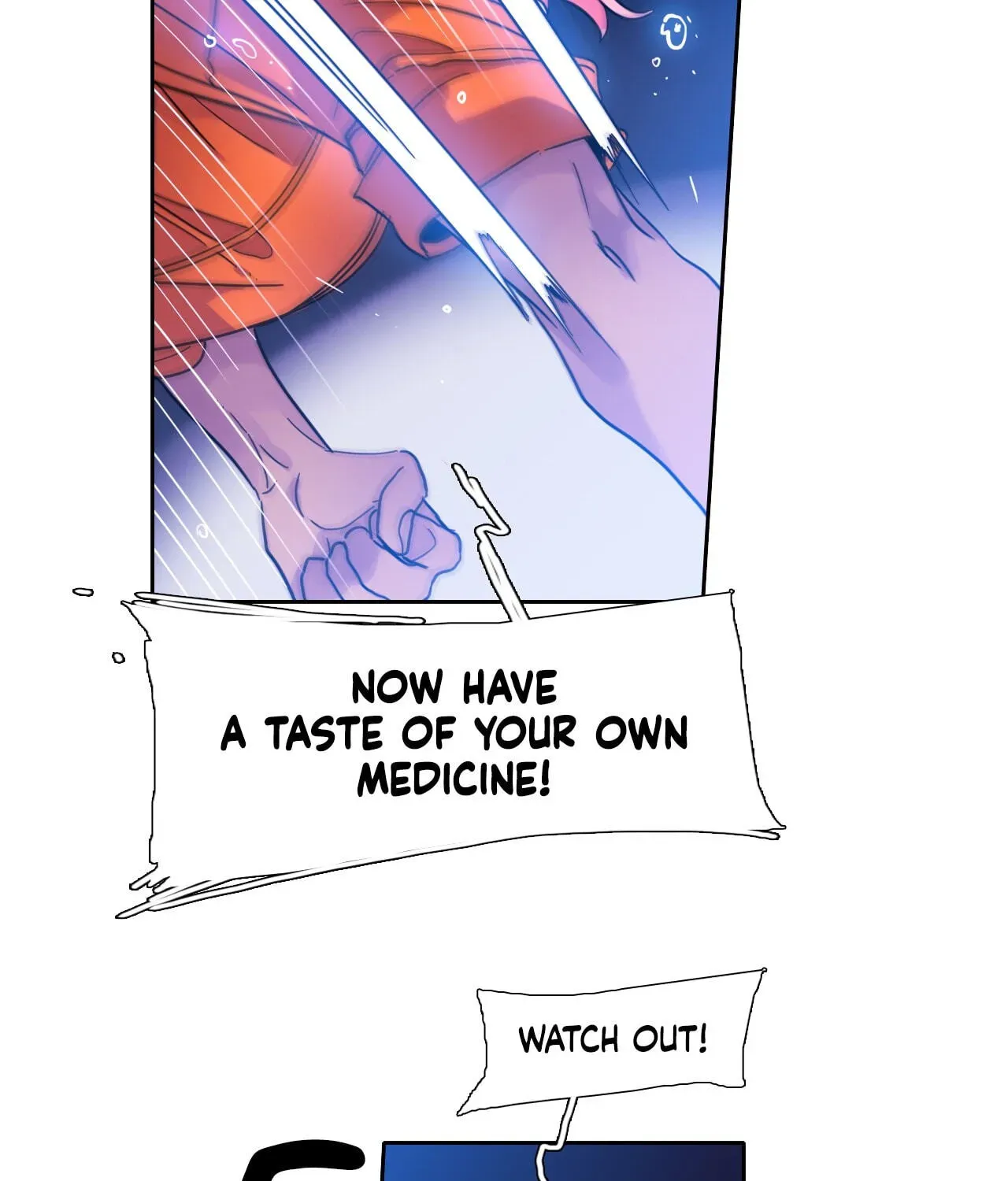 Read Heroes Plan.B chapter 164 image 20 on Lezhin