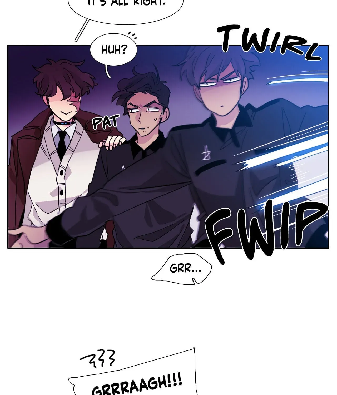 Read Heroes Plan.B chapter 164 image 22 on Lezhin