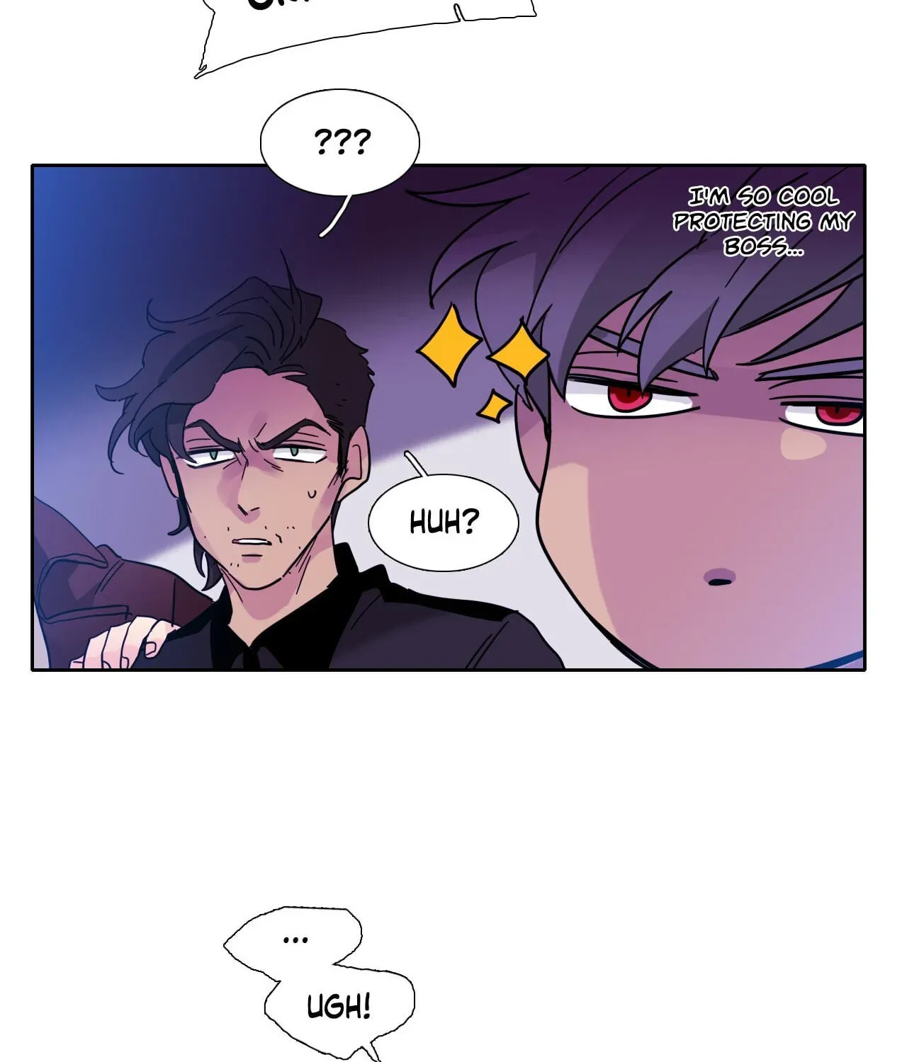 Read Heroes Plan.B chapter 164 image 23 on Lezhin