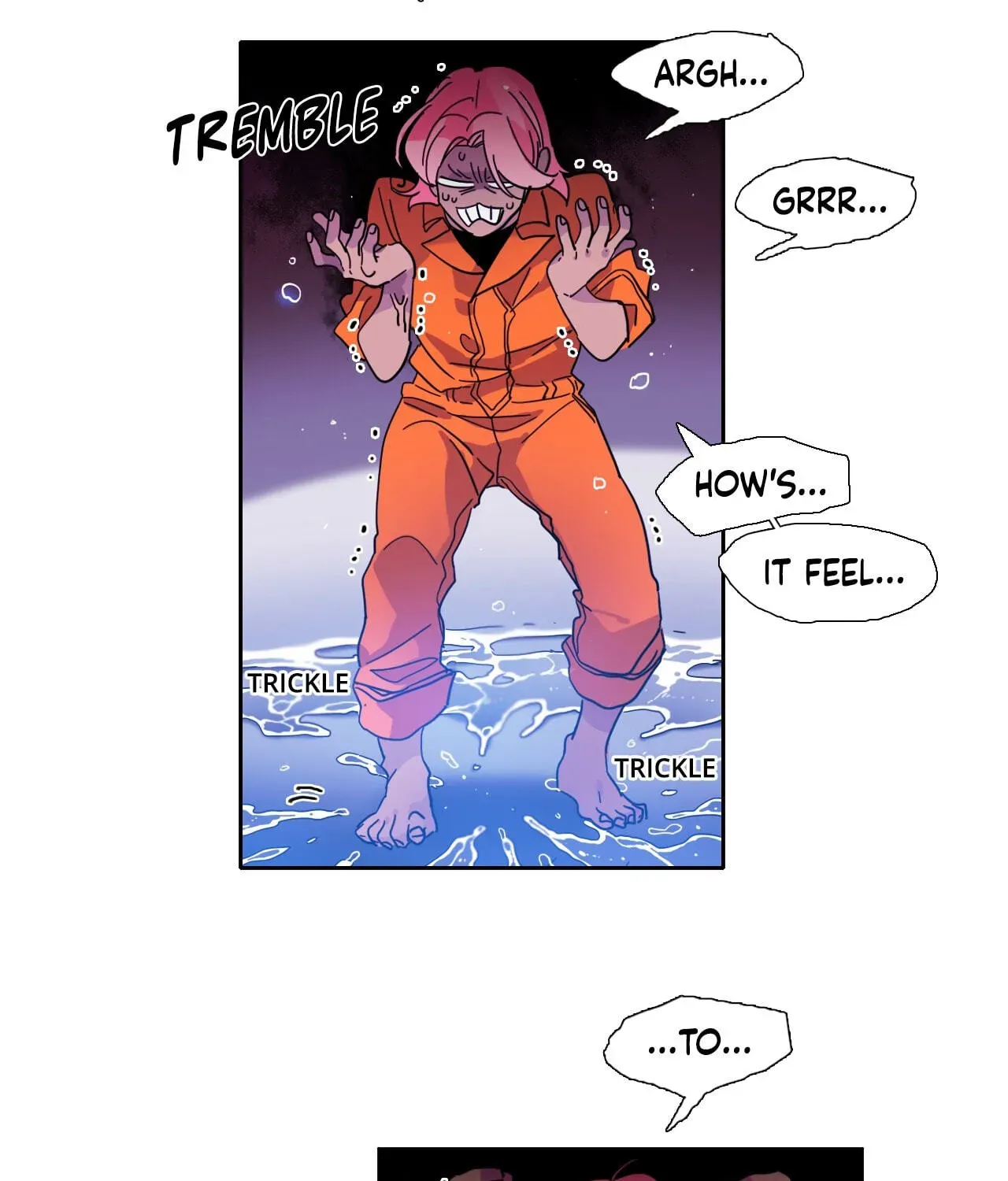 Read Heroes Plan.B chapter 164 image 24 on Lezhin