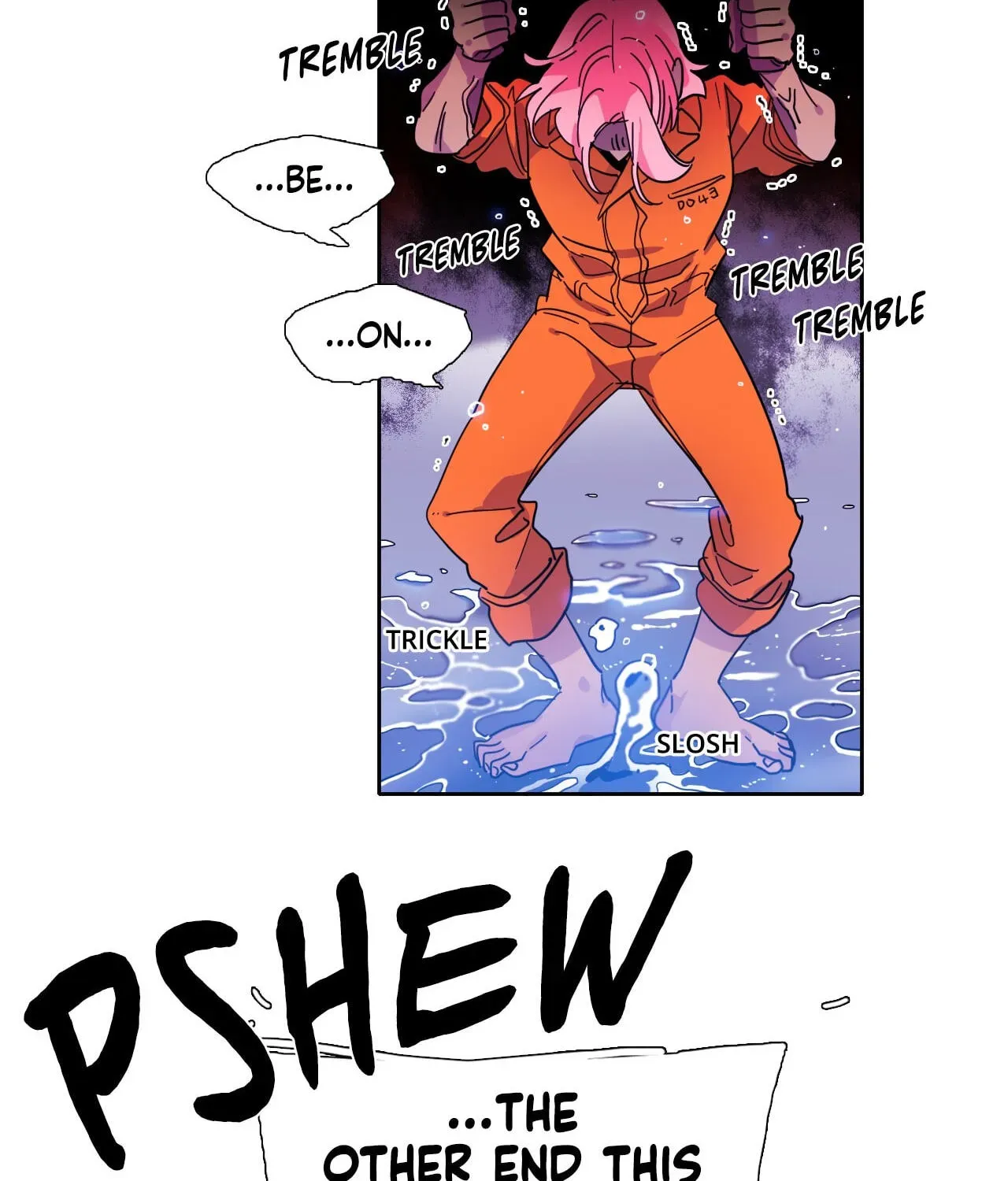 Read Heroes Plan.B chapter 164 image 25 on Lezhin
