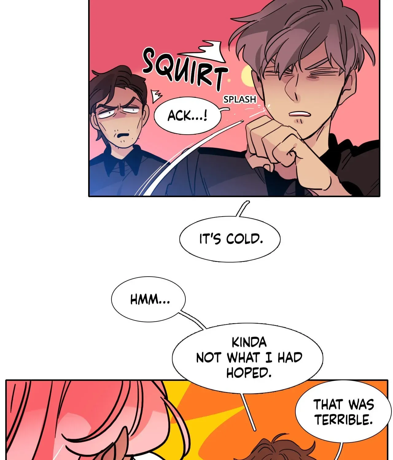 Read Heroes Plan.B chapter 164 image 27 on Lezhin