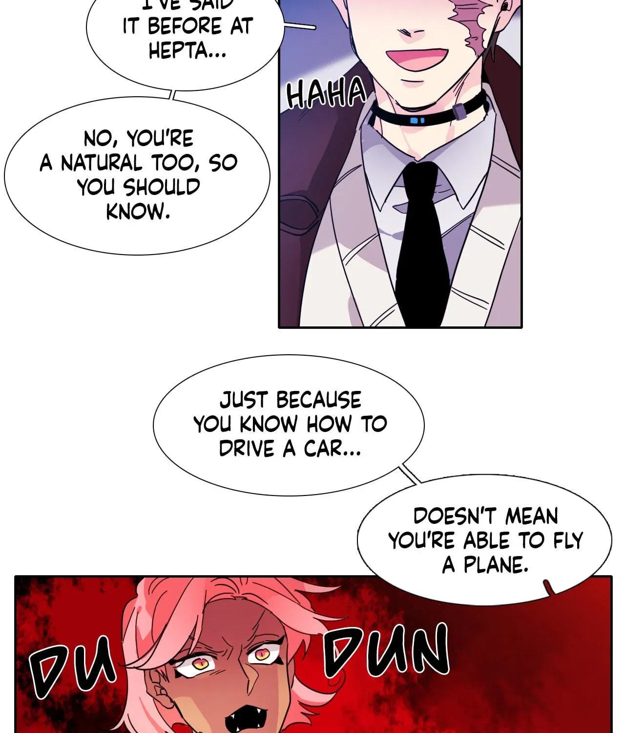Read Heroes Plan.B chapter 164 image 30 on Lezhin