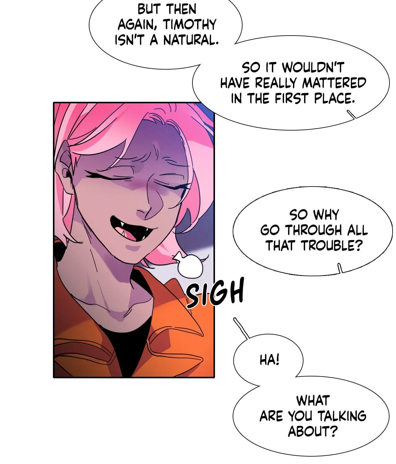 Read Heroes Plan.B chapter 164 image 4 on Lezhin