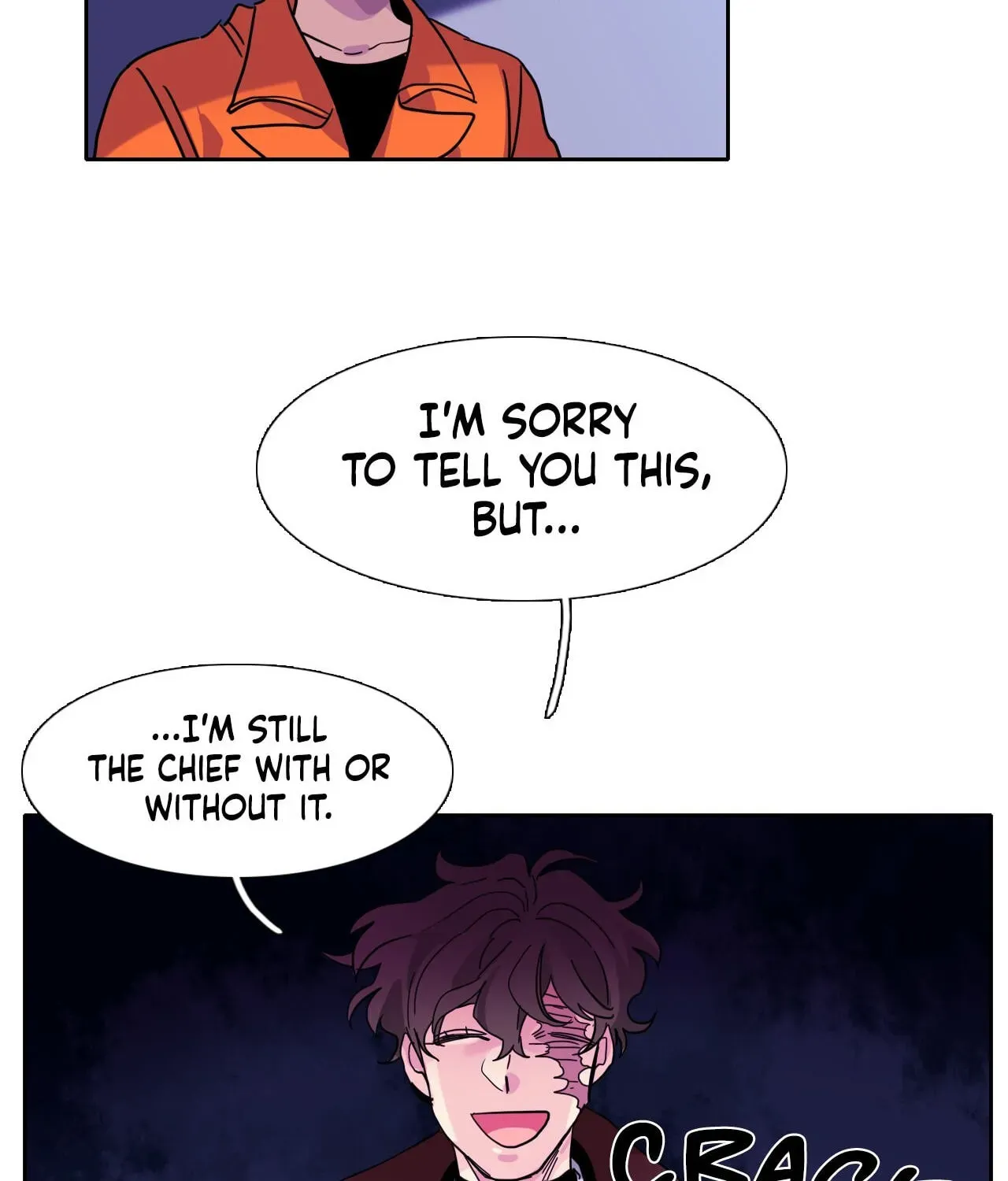 Read Heroes Plan.B chapter 164 image 43 on Lezhin