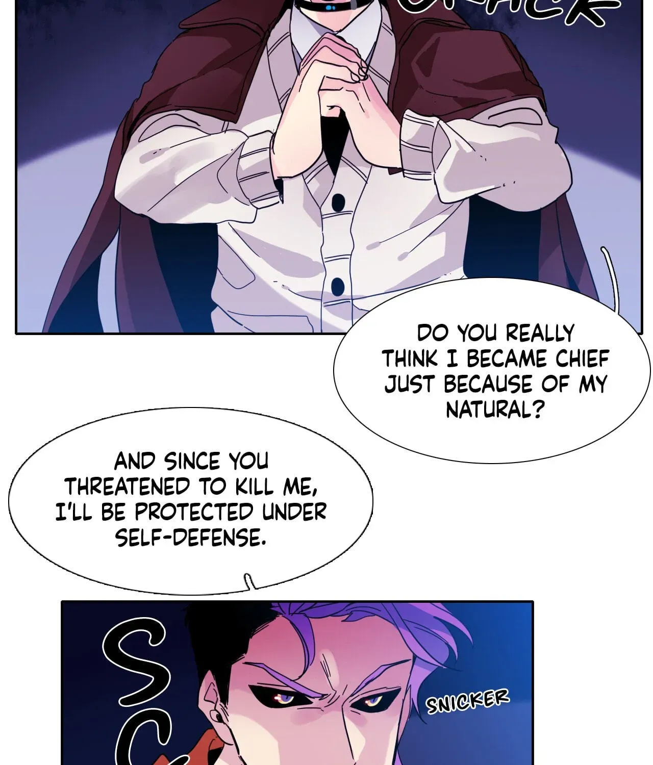 Read Heroes Plan.B chapter 164 image 44 on Lezhin