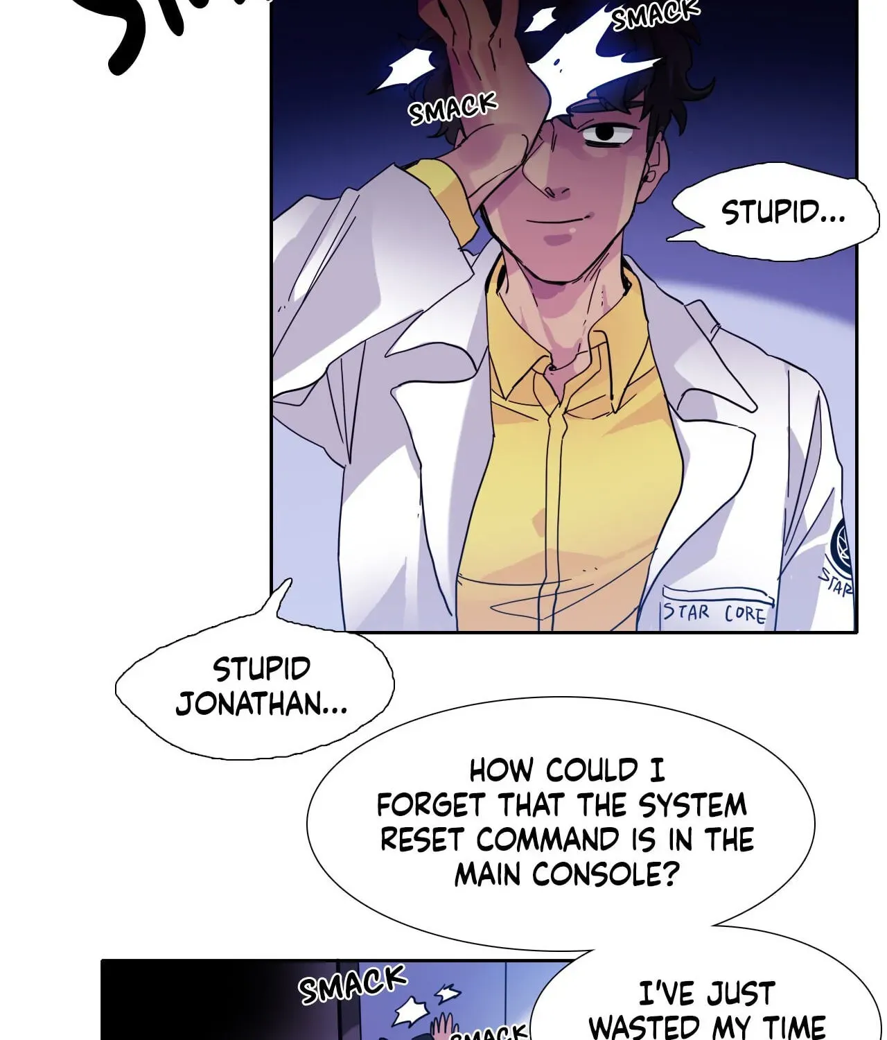 Read Heroes Plan.B chapter 164 image 47 on Lezhin