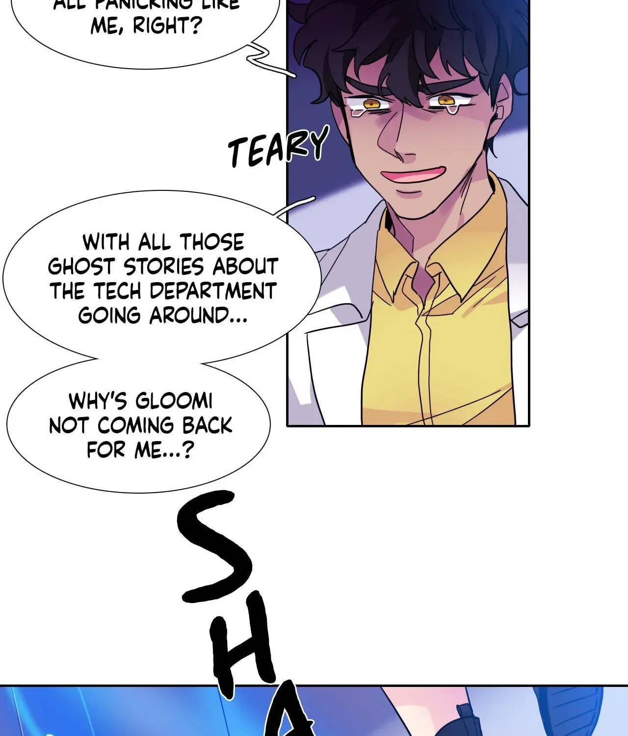 Read Heroes Plan.B chapter 164 image 49 on Lezhin