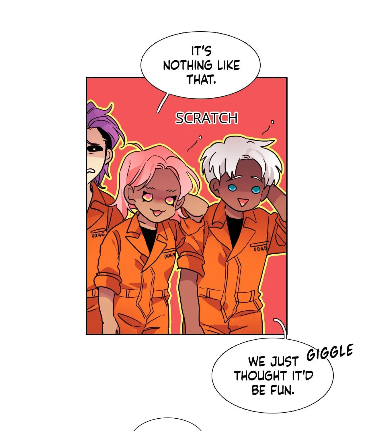 Read Heroes Plan.B chapter 164 image 5 on Lezhin