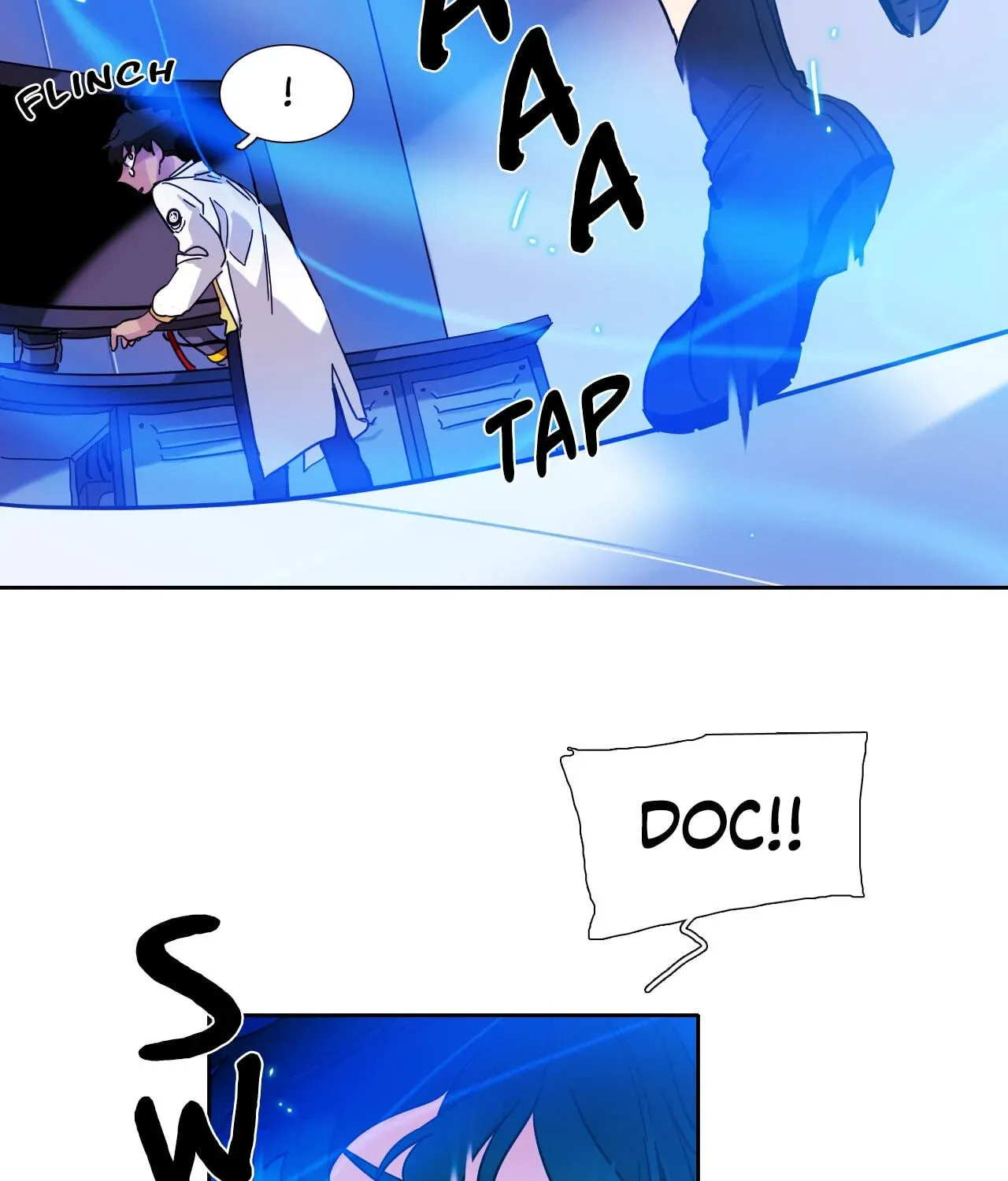 Read Heroes Plan.B chapter 164 image 50 on Lezhin