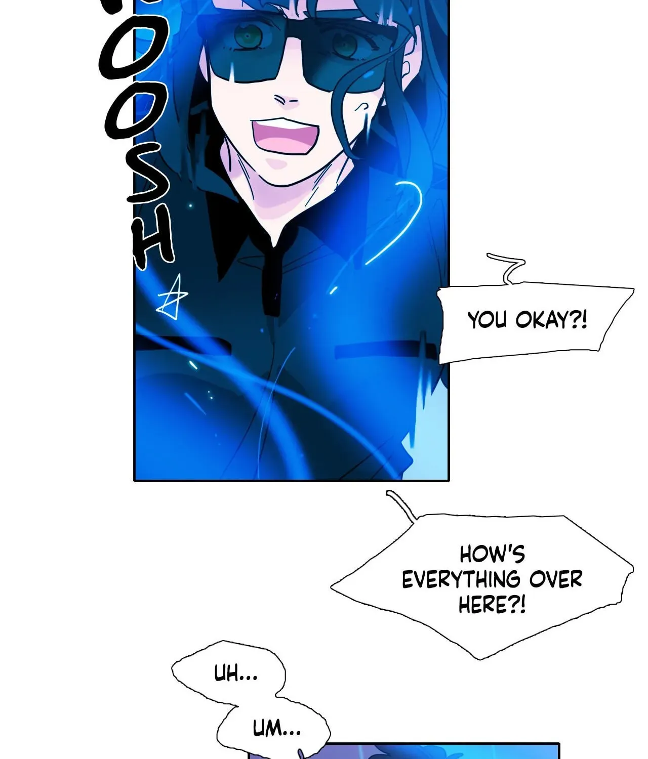 Read Heroes Plan.B chapter 164 image 51 on Lezhin