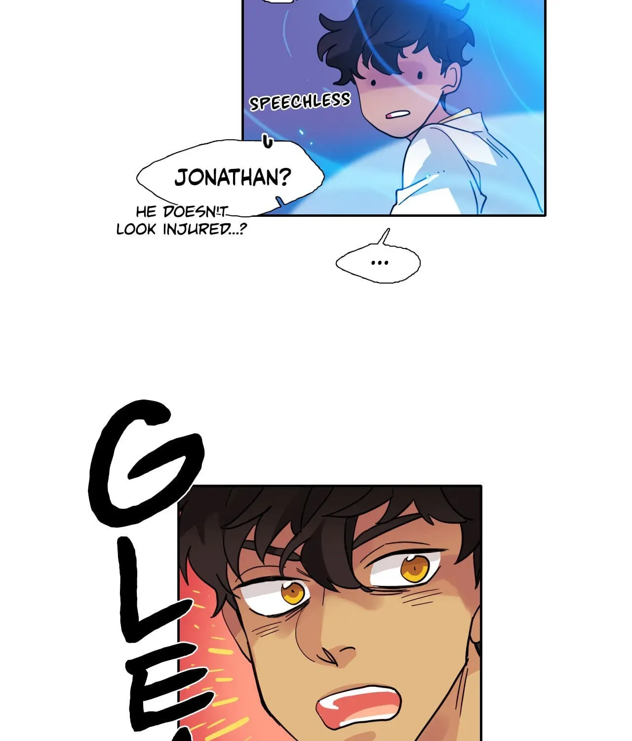 Read Heroes Plan.B chapter 164 image 52 on Lezhin