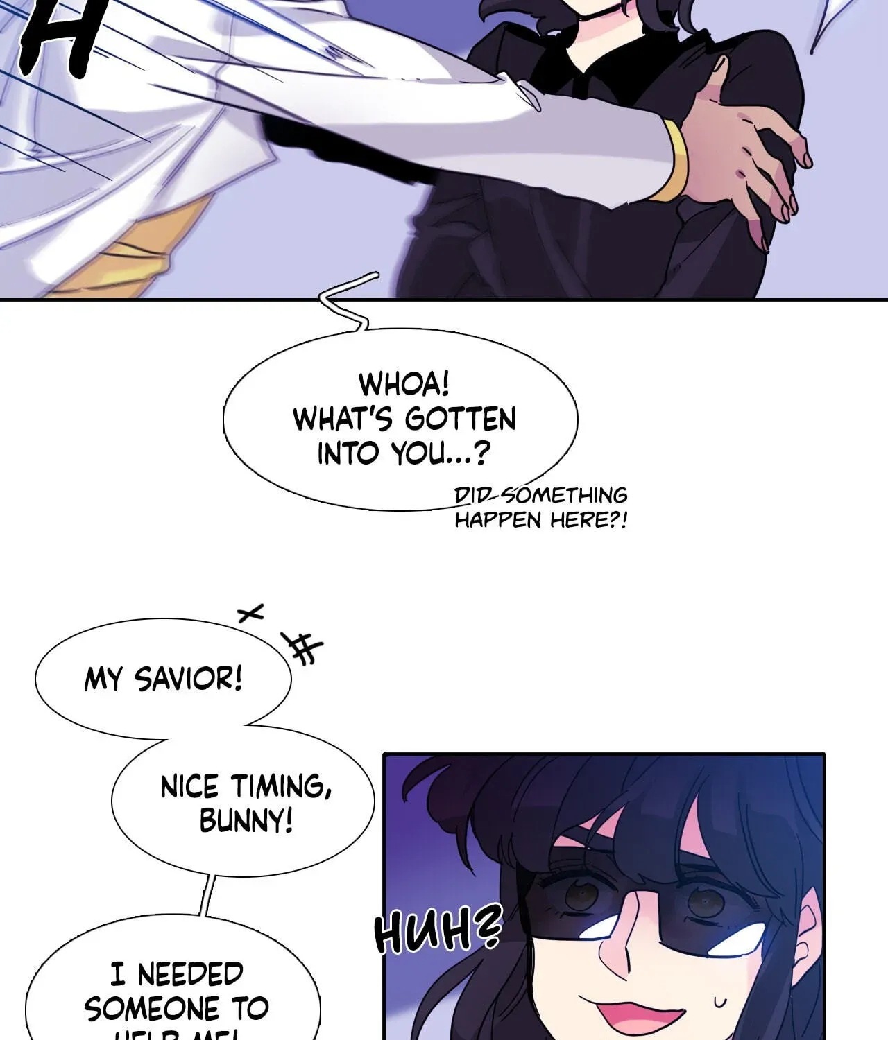 Read Heroes Plan.B chapter 164 image 54 on Lezhin