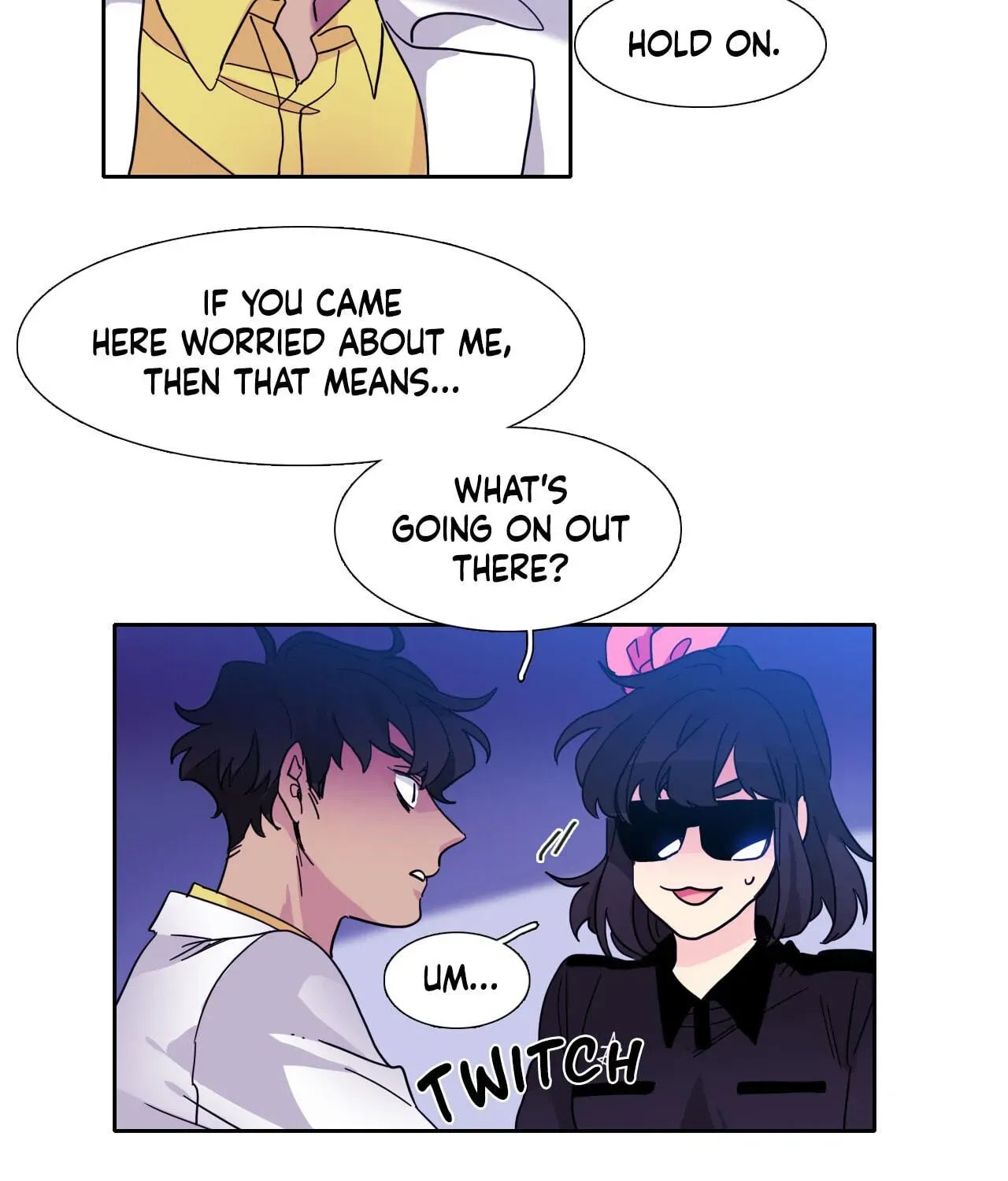Read Heroes Plan.B chapter 164 image 56 on Lezhin