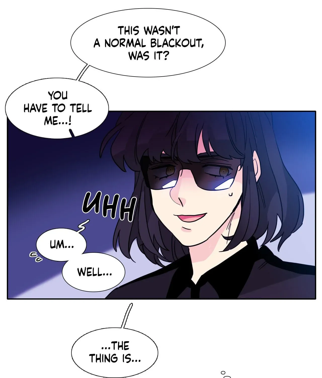 Read Heroes Plan.B chapter 164 image 57 on Lezhin