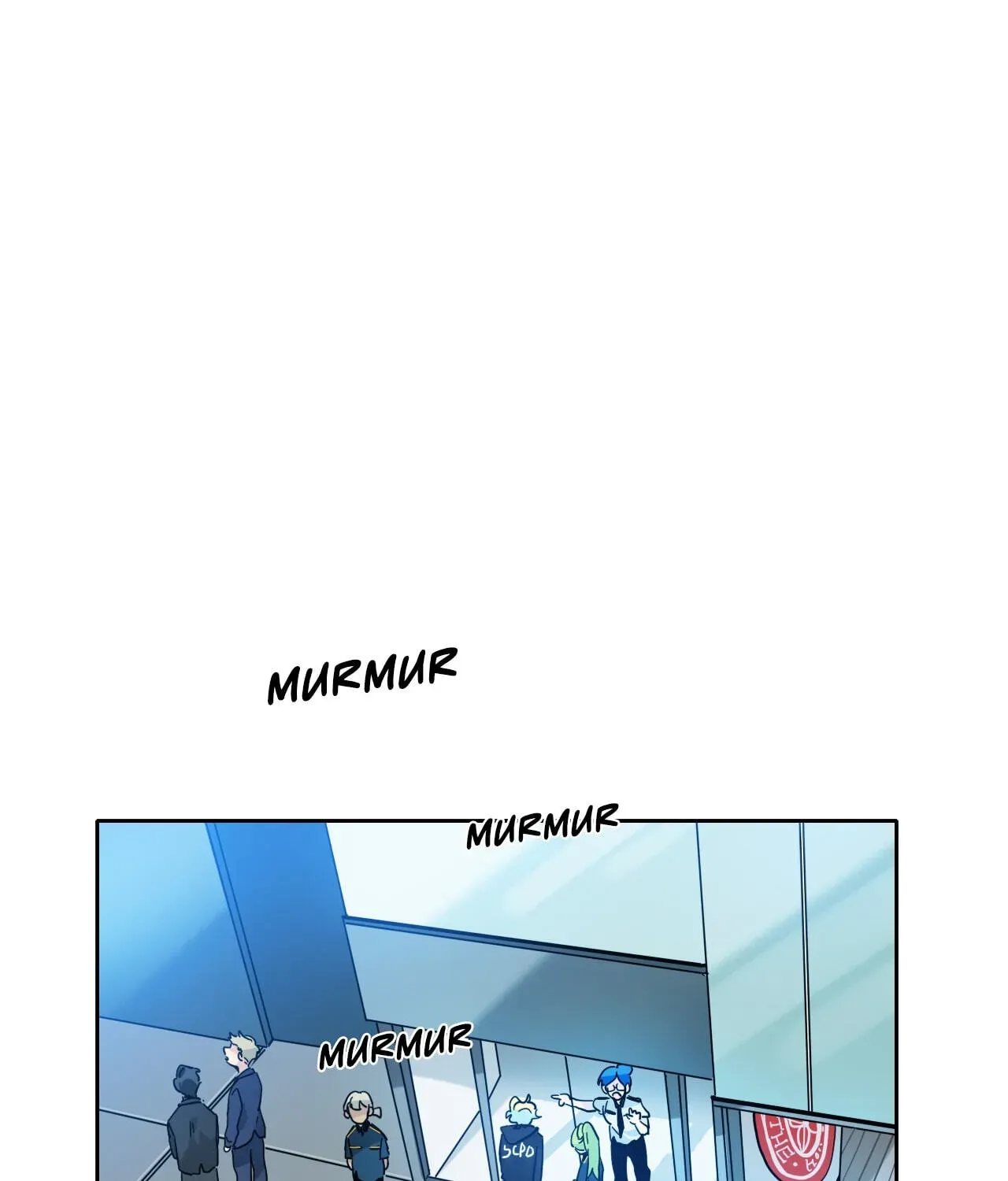 Read Heroes Plan.B chapter 165 image 0 on Lezhin