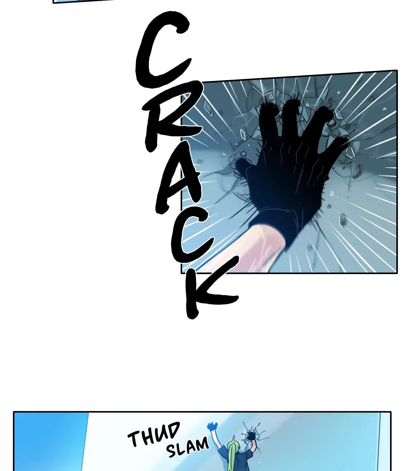 Read Heroes Plan.B chapter 165 image 13 on Lezhin