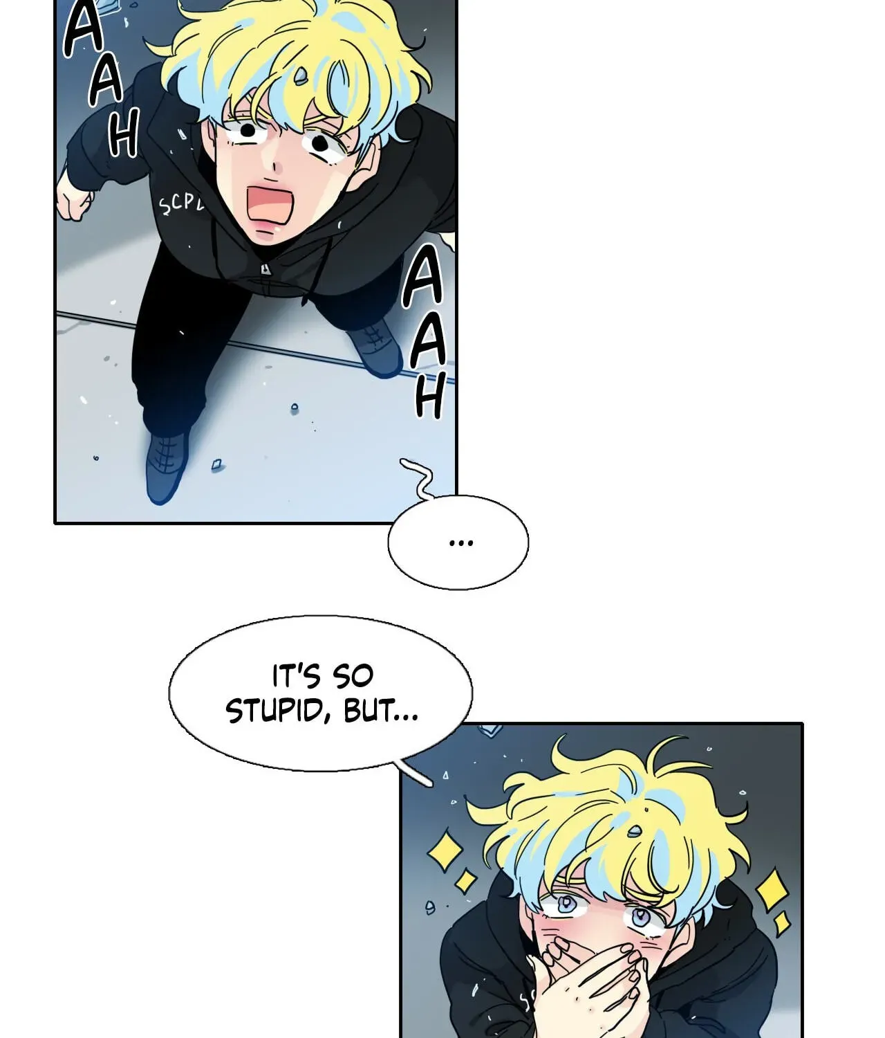 Read Heroes Plan.B chapter 165 image 15 on Lezhin