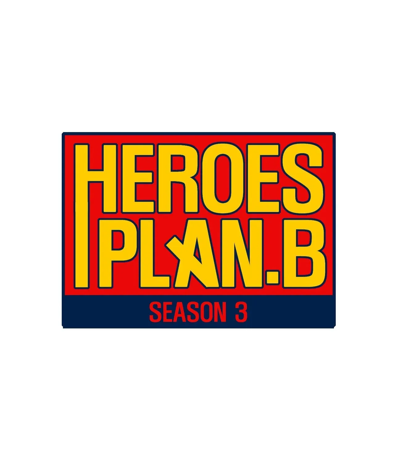 Read Heroes Plan.B chapter 165 image 20 on Lezhin