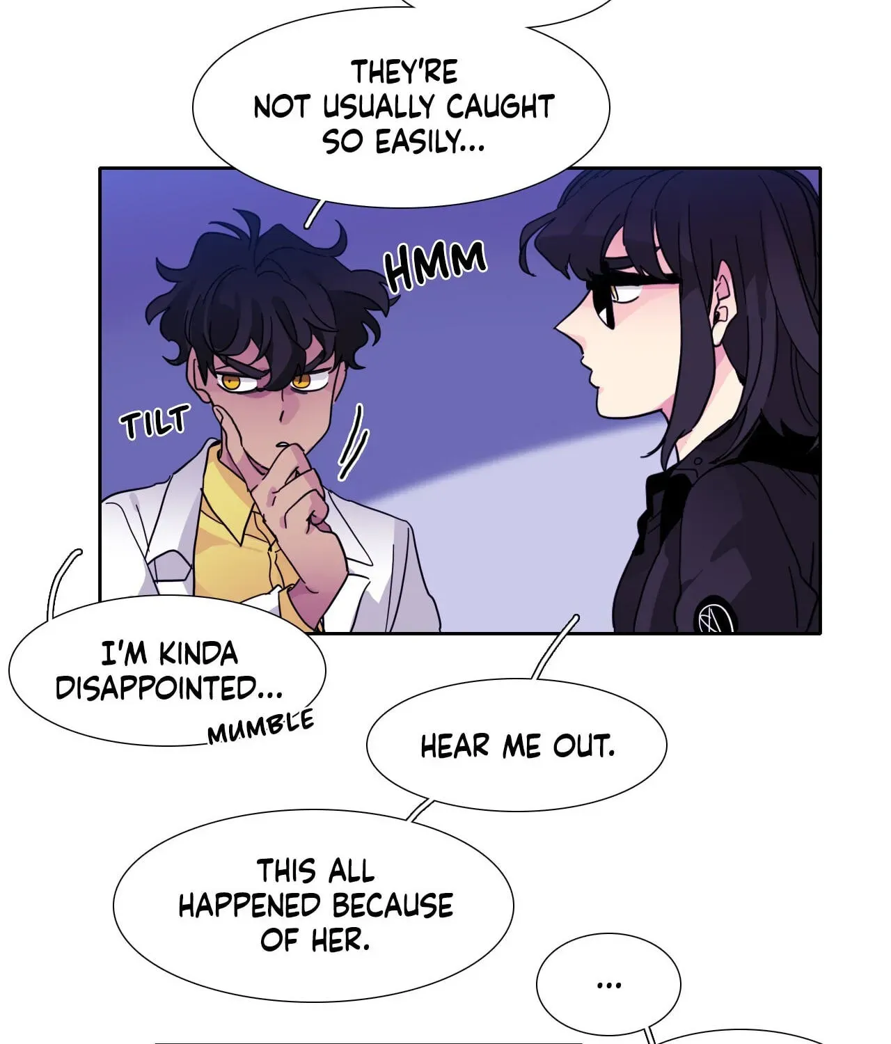 Read Heroes Plan.B chapter 165 image 27 on Lezhin