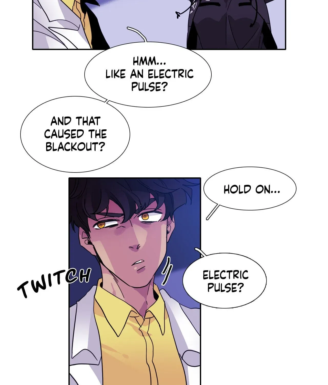 Read Heroes Plan.B chapter 165 image 30 on Lezhin