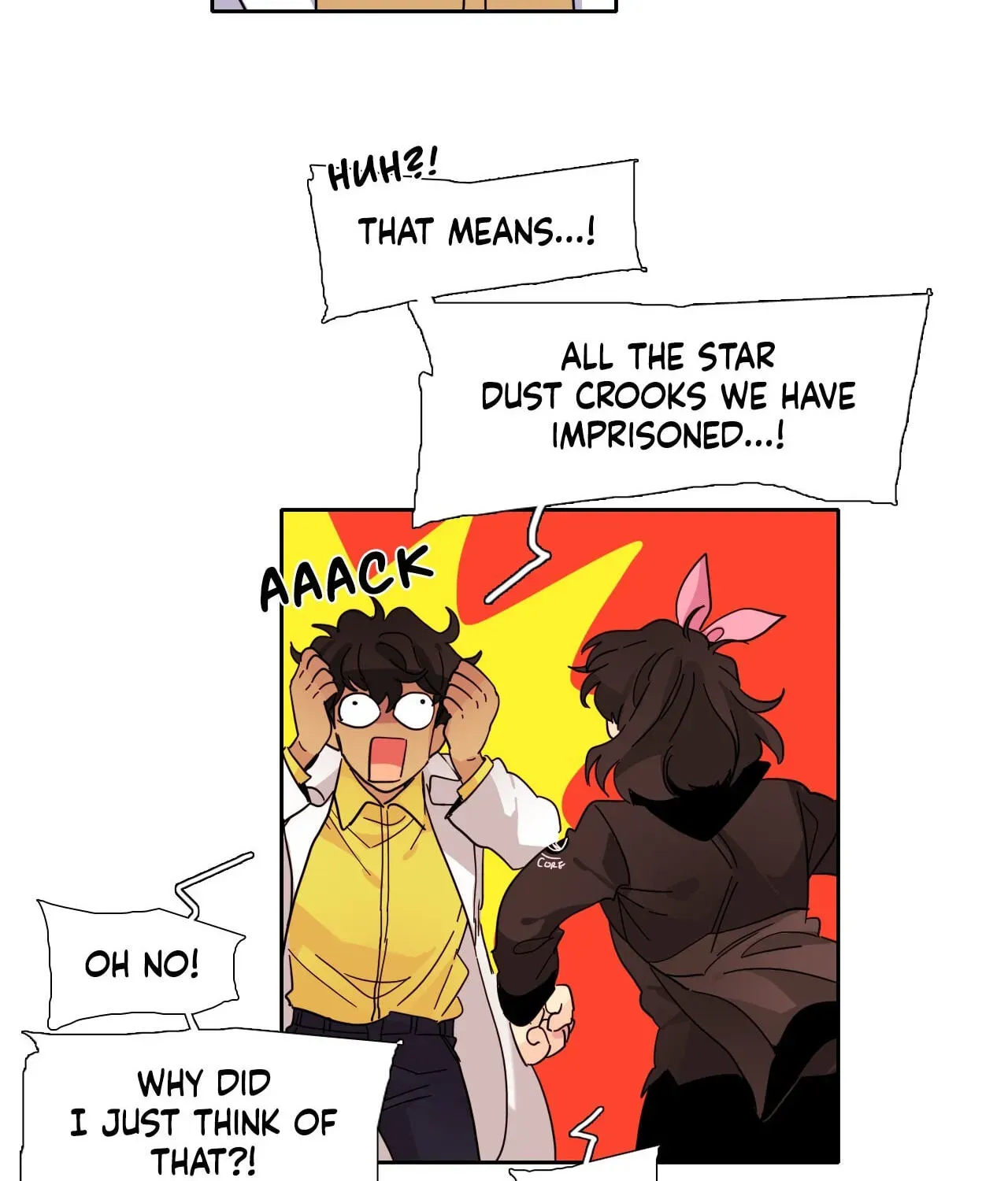 Read Heroes Plan.B chapter 165 image 31 on Lezhin