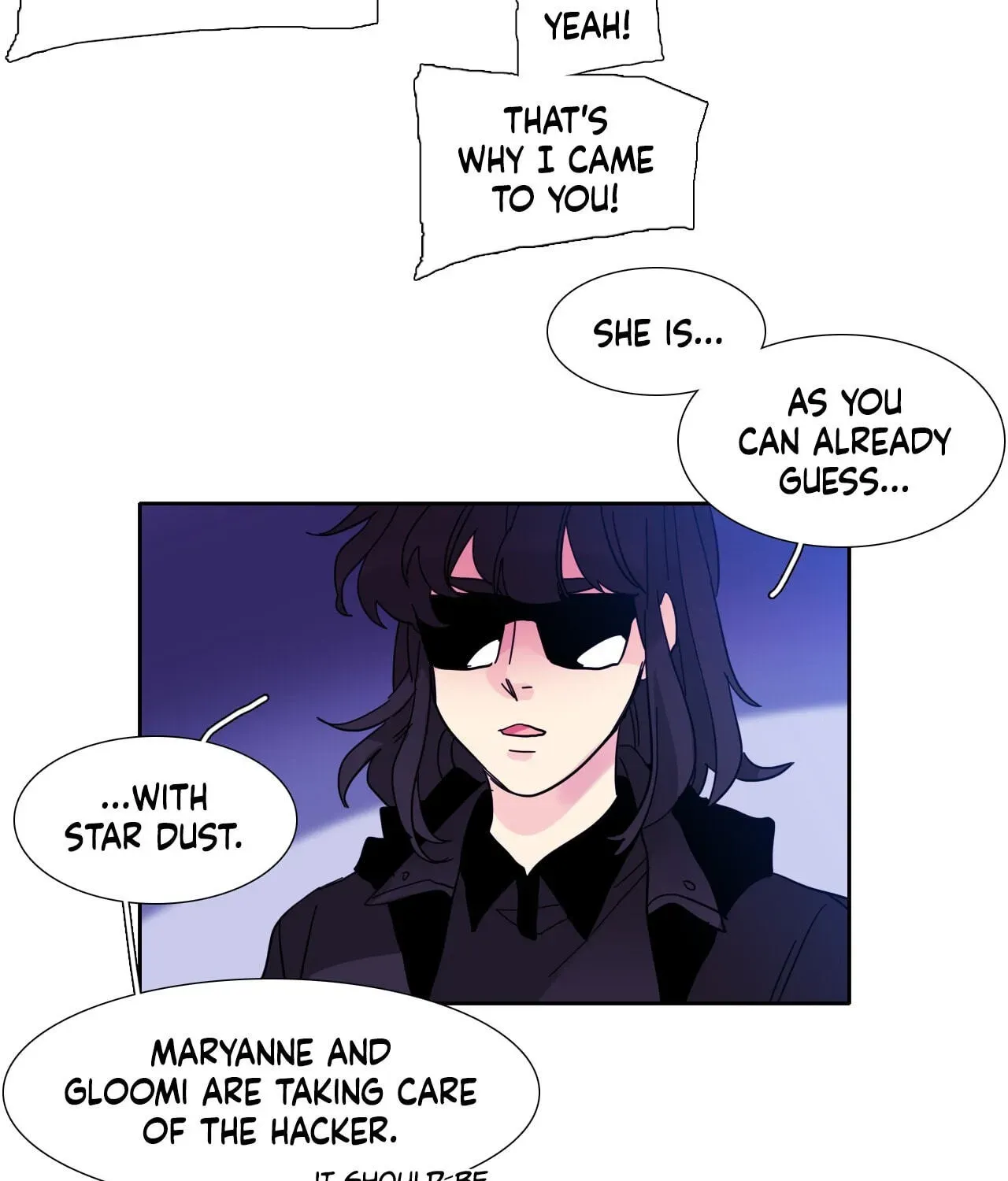 Read Heroes Plan.B chapter 165 image 32 on Lezhin
