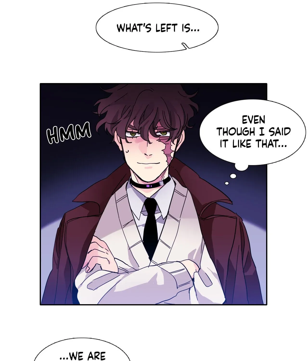 Read Heroes Plan.B chapter 165 image 34 on Lezhin