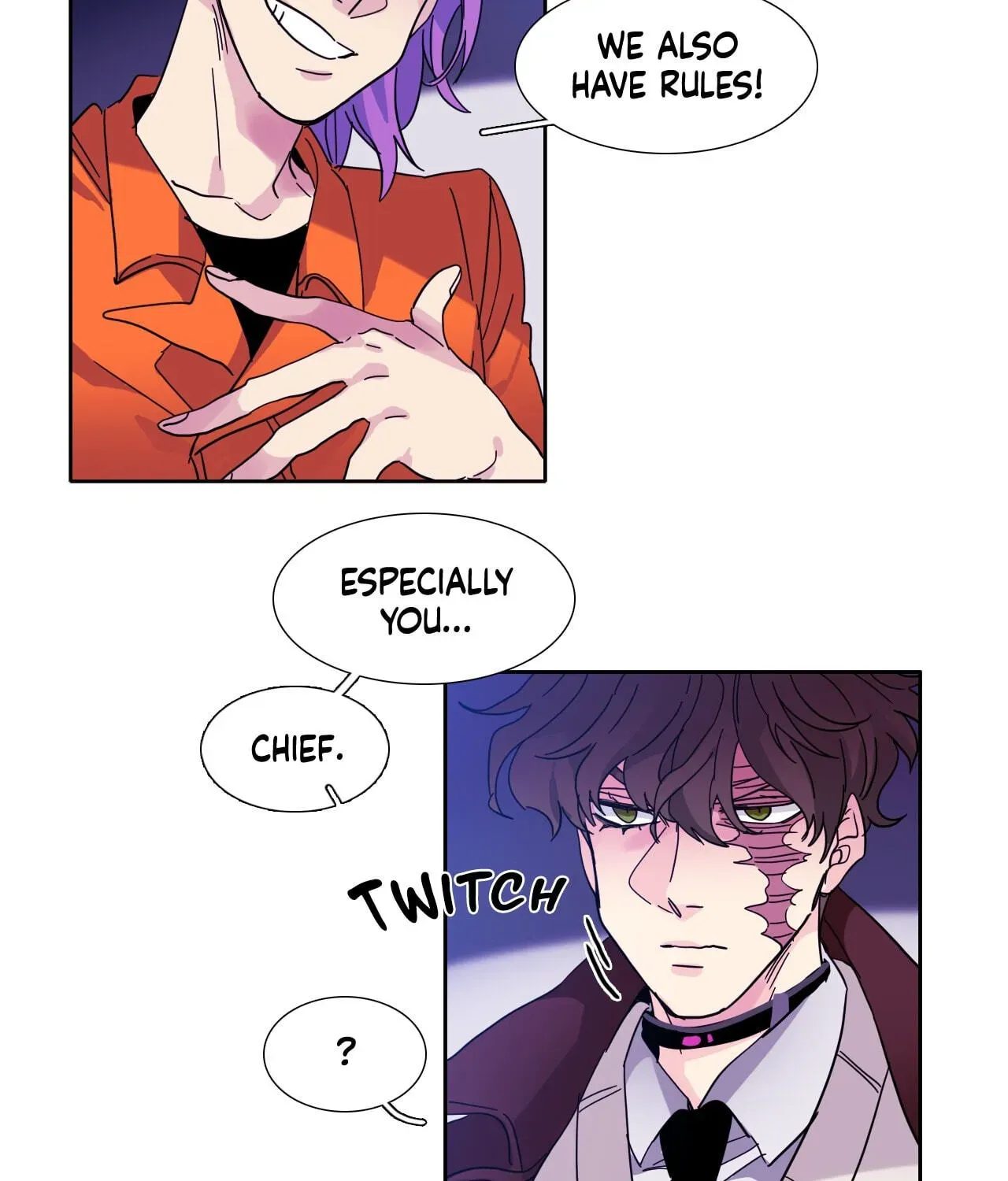 Read Heroes Plan.B chapter 165 image 40 on Lezhin