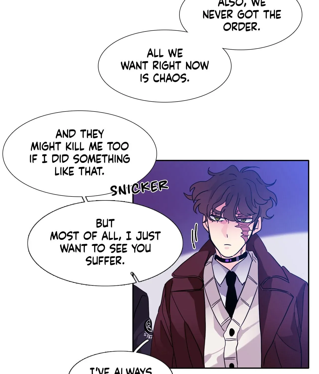 Read Heroes Plan.B chapter 165 image 42 on Lezhin