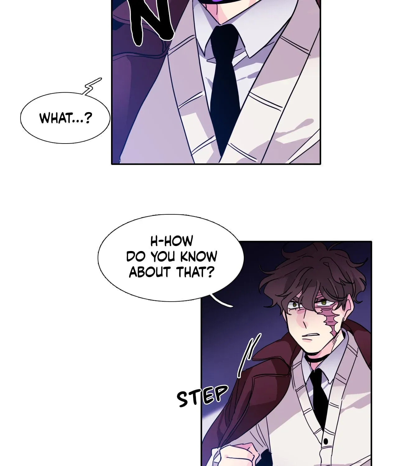 Read Heroes Plan.B chapter 165 image 50 on Lezhin