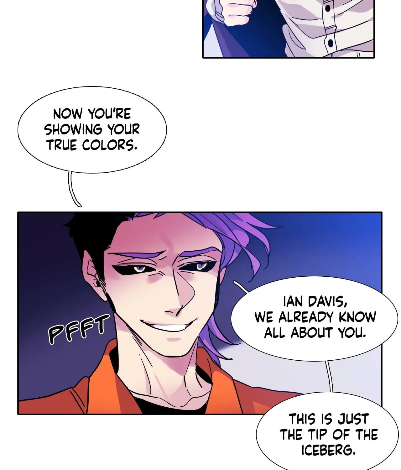 Read Heroes Plan.B chapter 165 image 51 on Lezhin