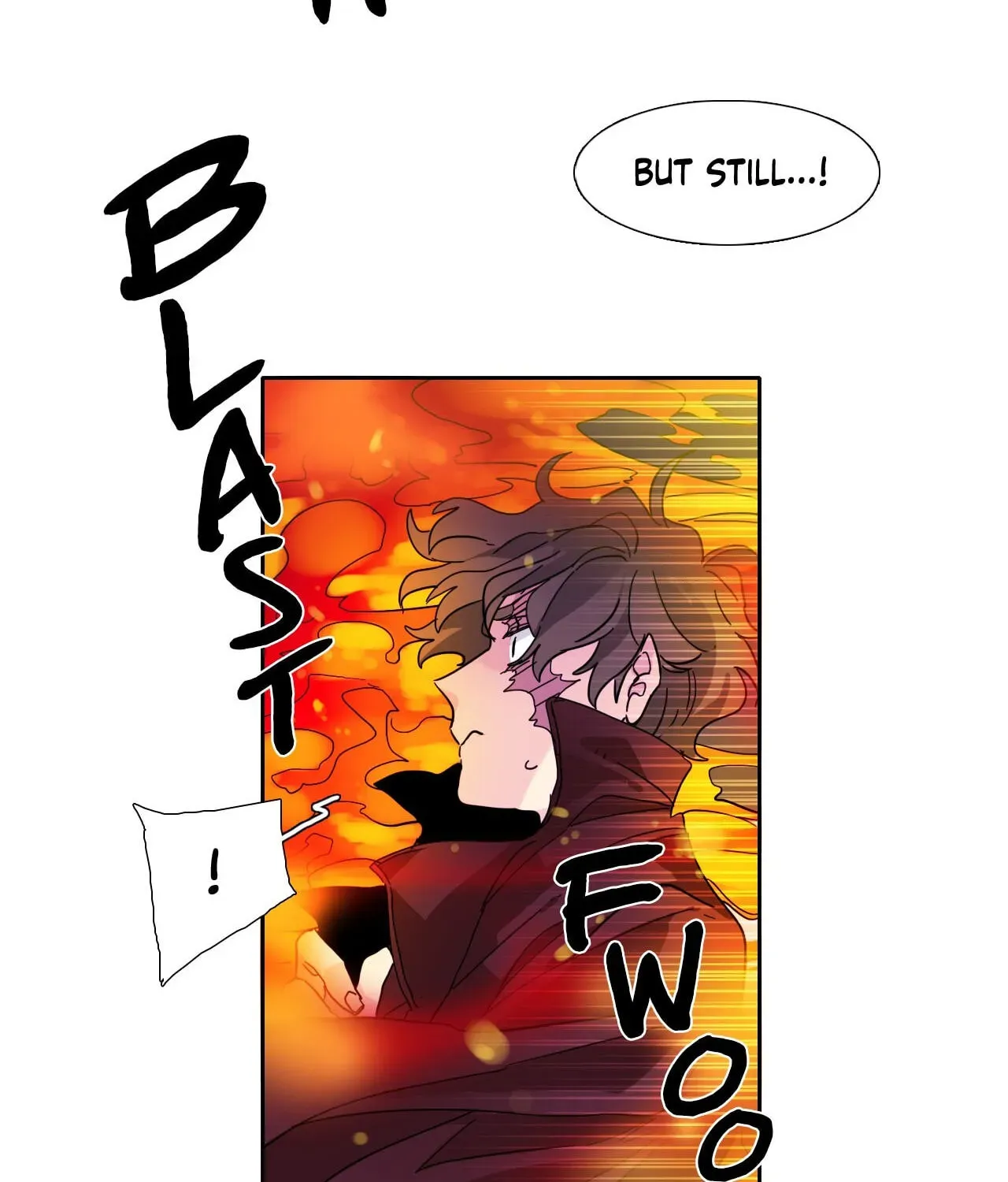 Read Heroes Plan.B chapter 165 image 53 on Lezhin