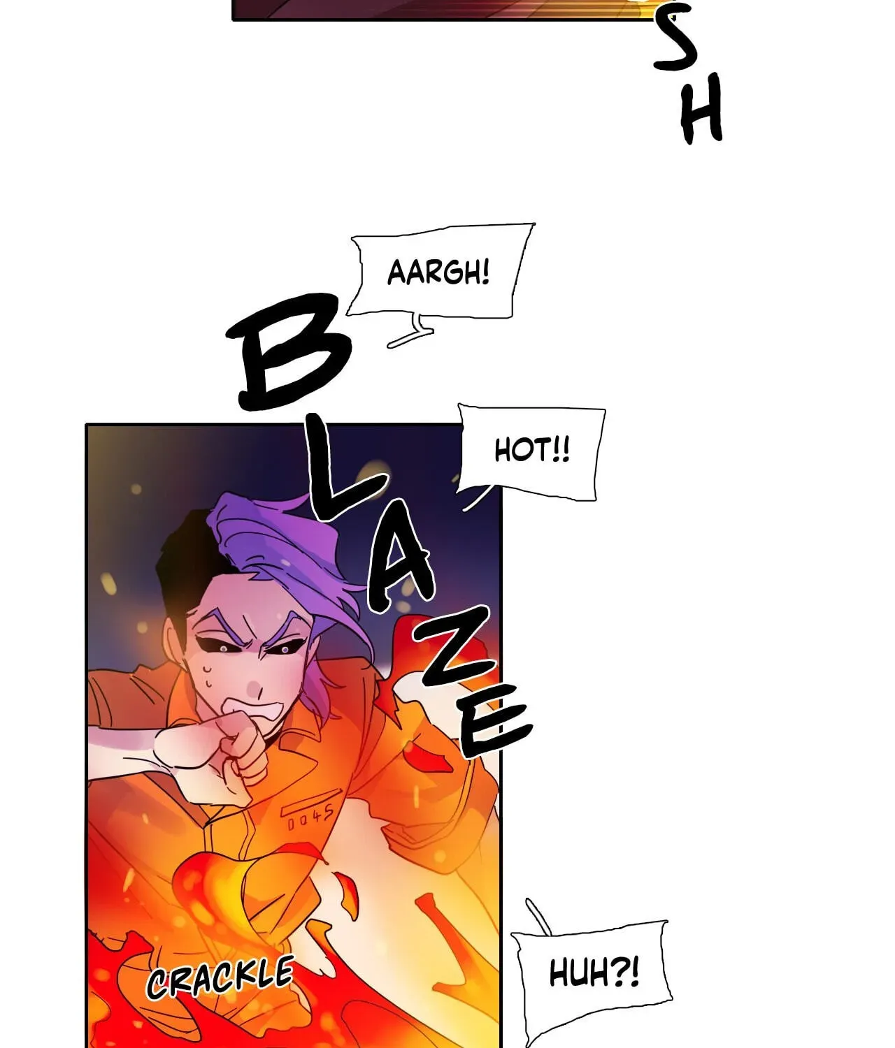Read Heroes Plan.B chapter 165 image 54 on Lezhin