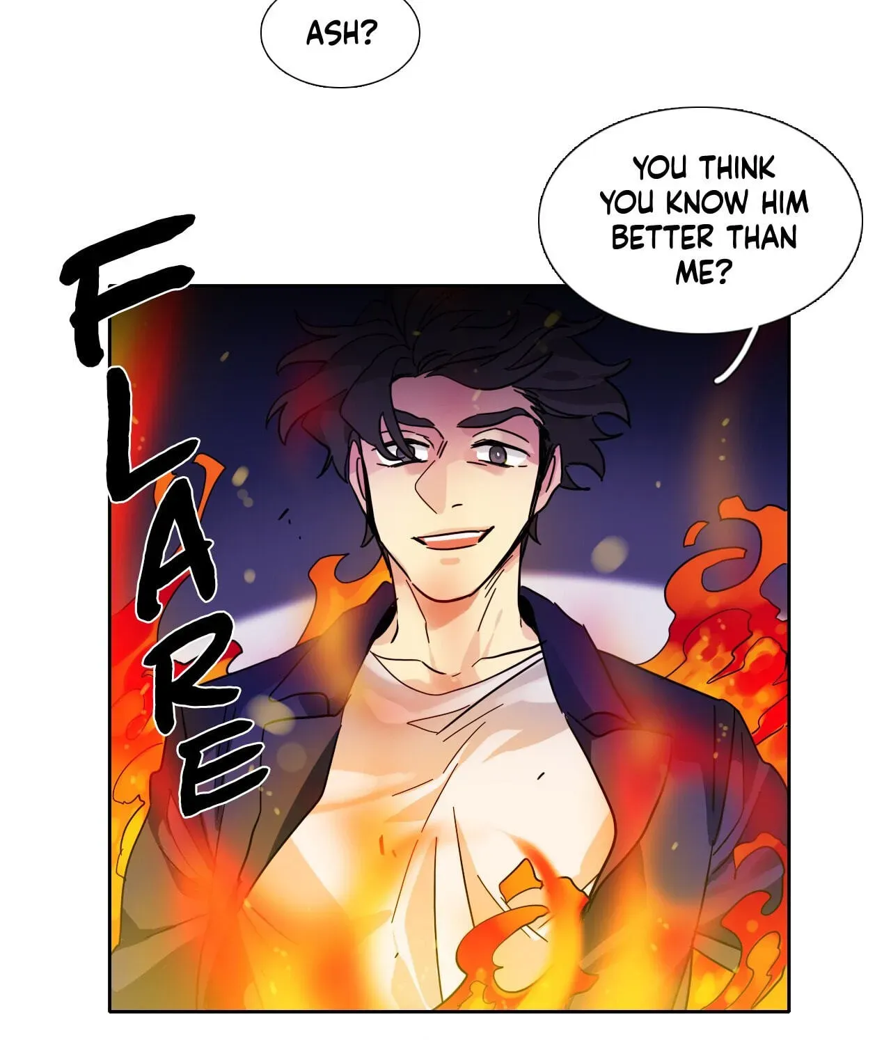 Read Heroes Plan.B chapter 165 image 56 on Lezhin