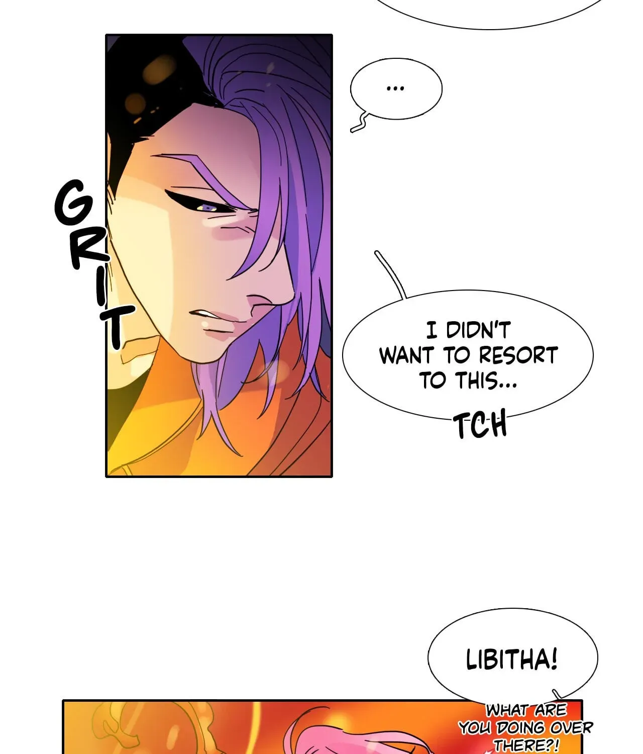 Read Heroes Plan.B chapter 166 image 12 on Lezhin