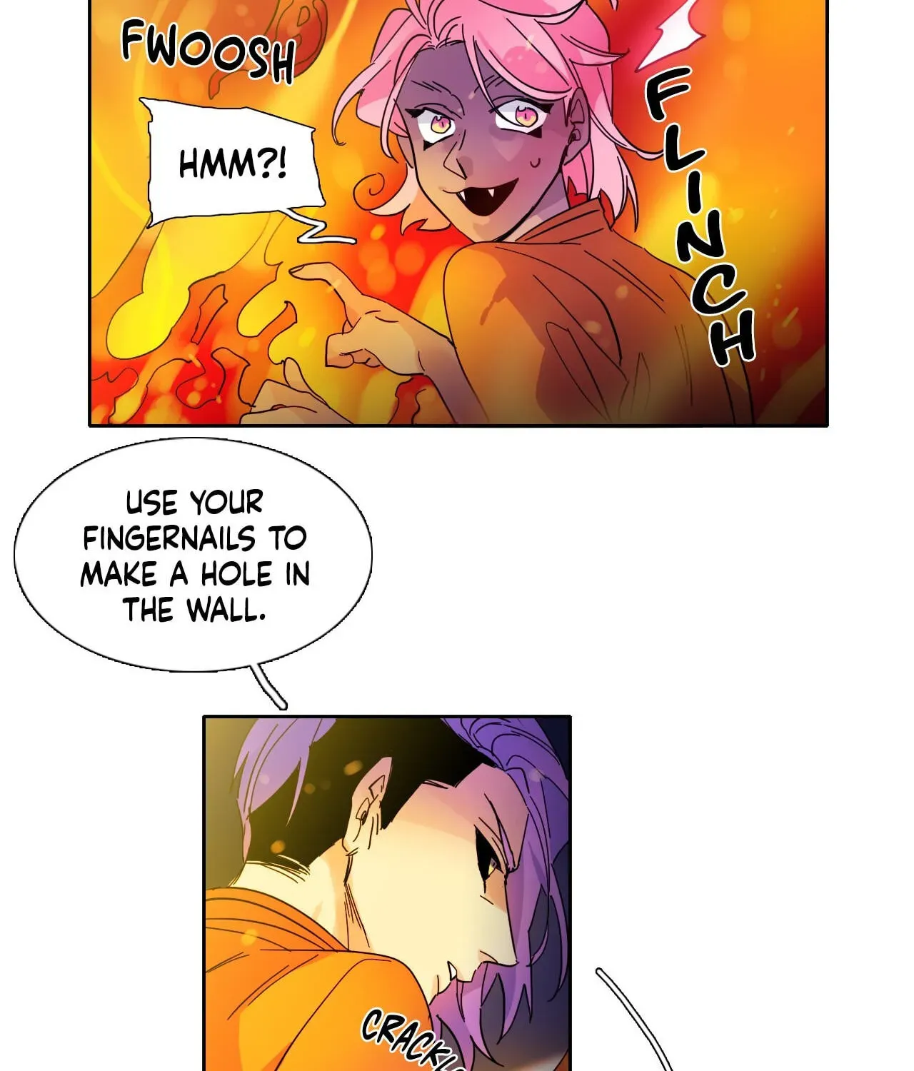 Read Heroes Plan.B chapter 166 image 13 on Lezhin
