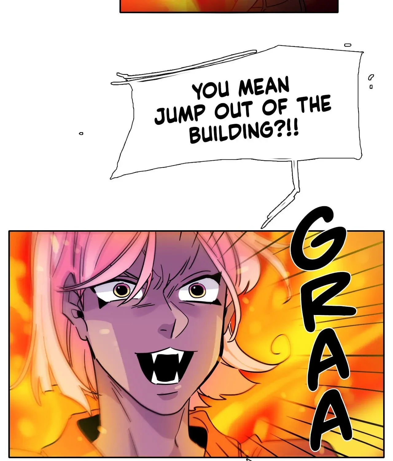 Read Heroes Plan.B chapter 166 image 15 on Lezhin