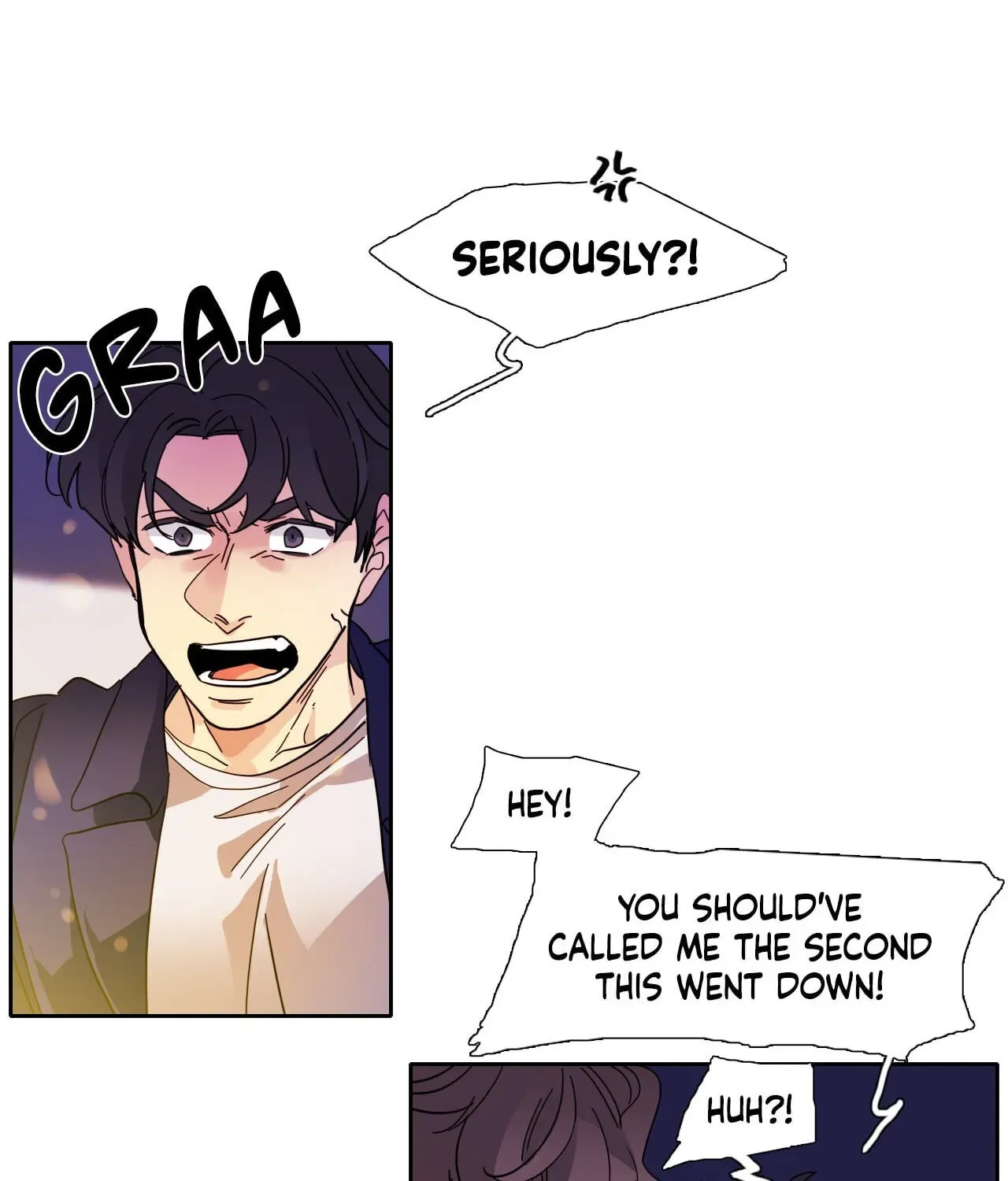 Read Heroes Plan.B chapter 166 image 25 on Lezhin