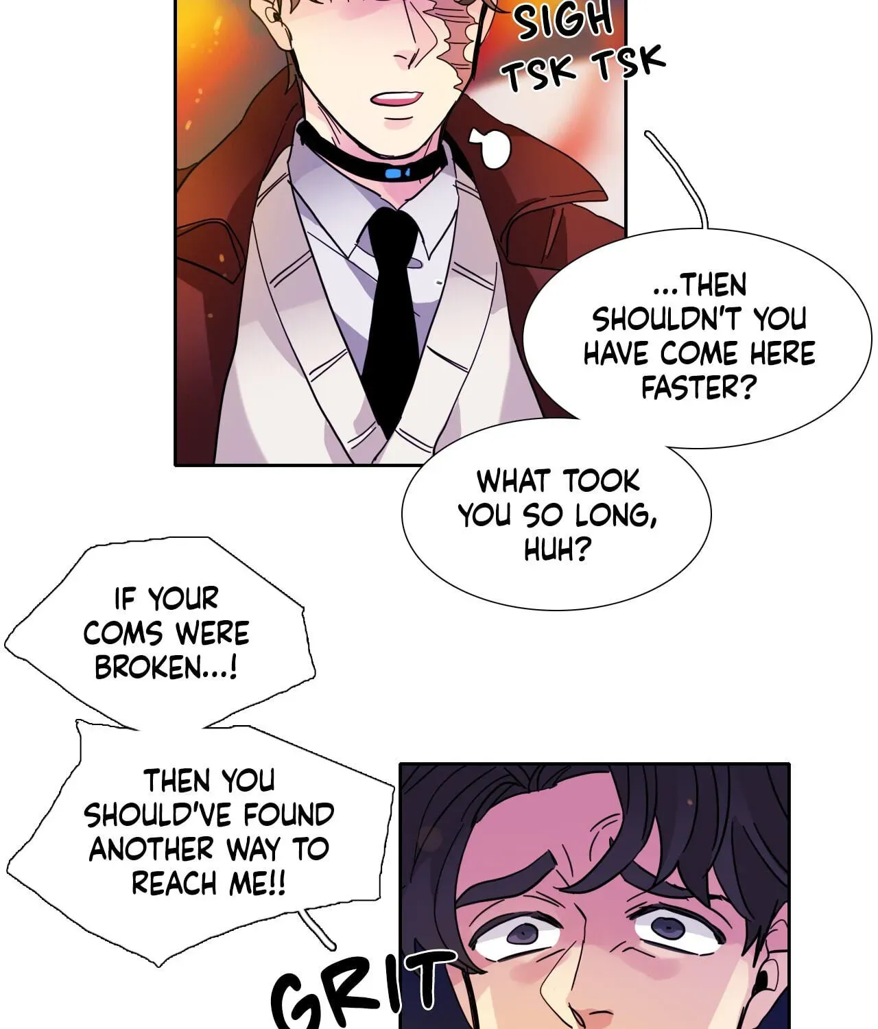 Read Heroes Plan.B chapter 166 image 28 on Lezhin