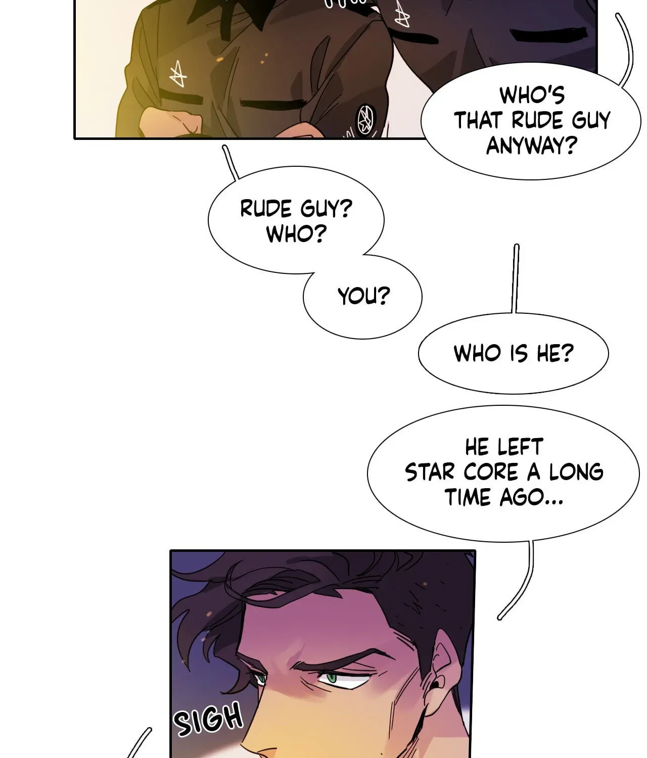 Read Heroes Plan.B chapter 166 image 31 on Lezhin