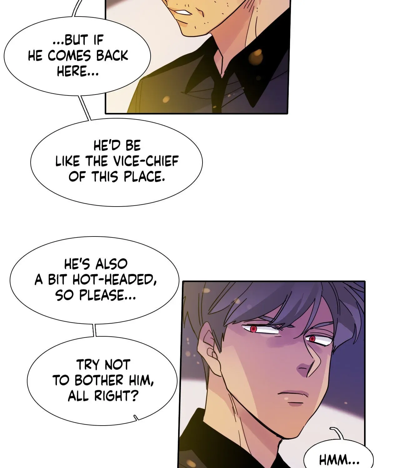 Read Heroes Plan.B chapter 166 image 32 on Lezhin